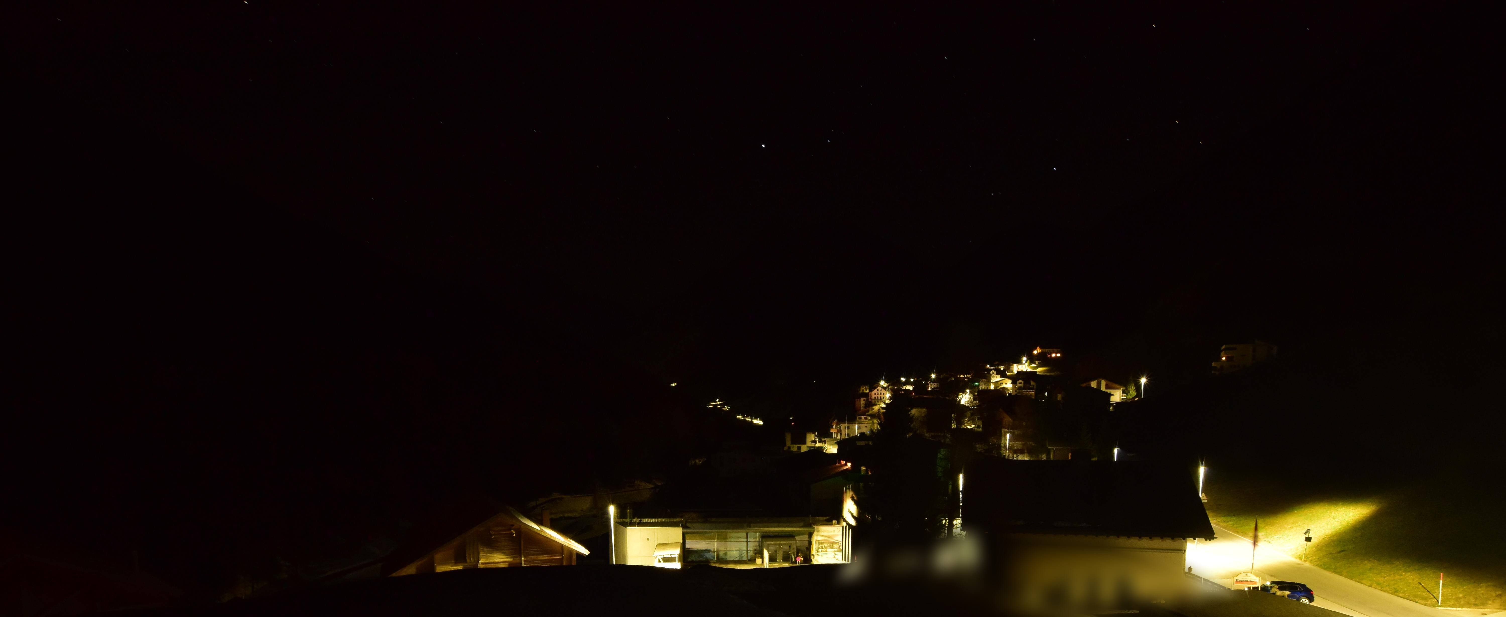 Archiv Foto Webcam Compatsch, 1.700m