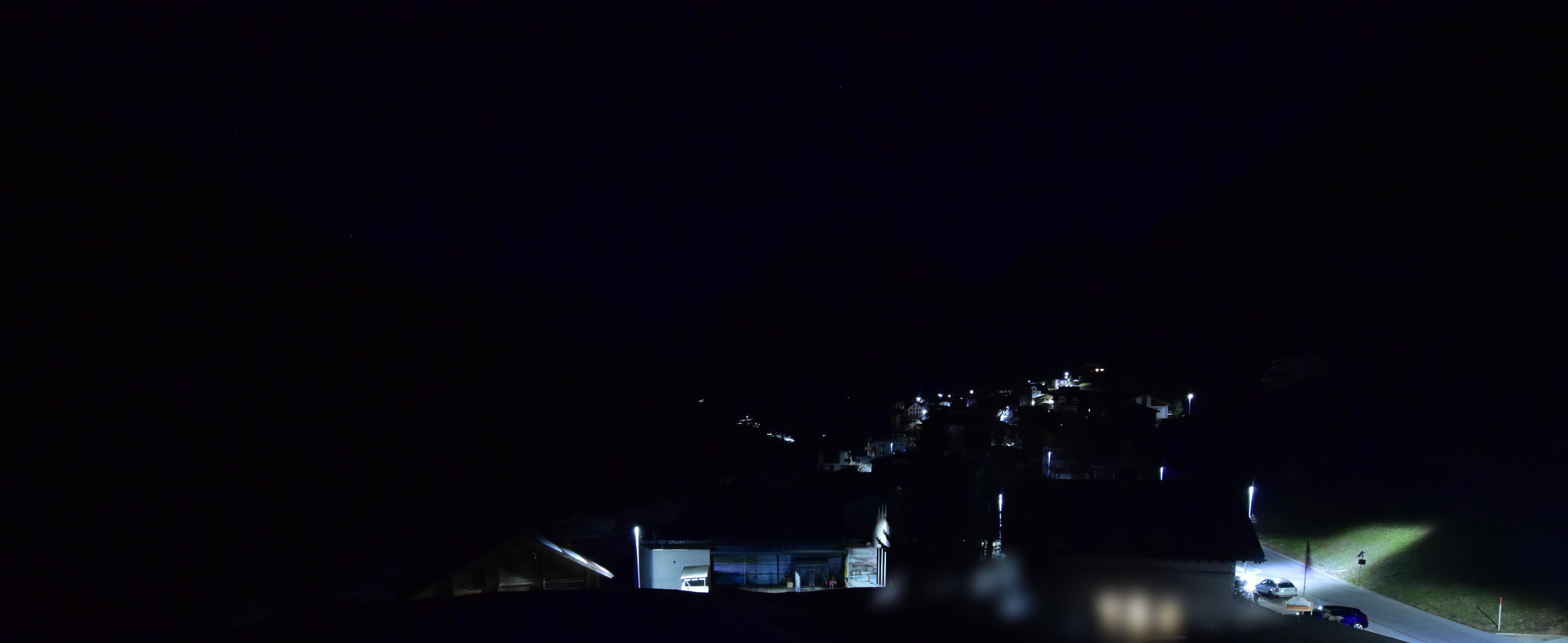 Archiv Foto Webcam Compatsch, 1.700m