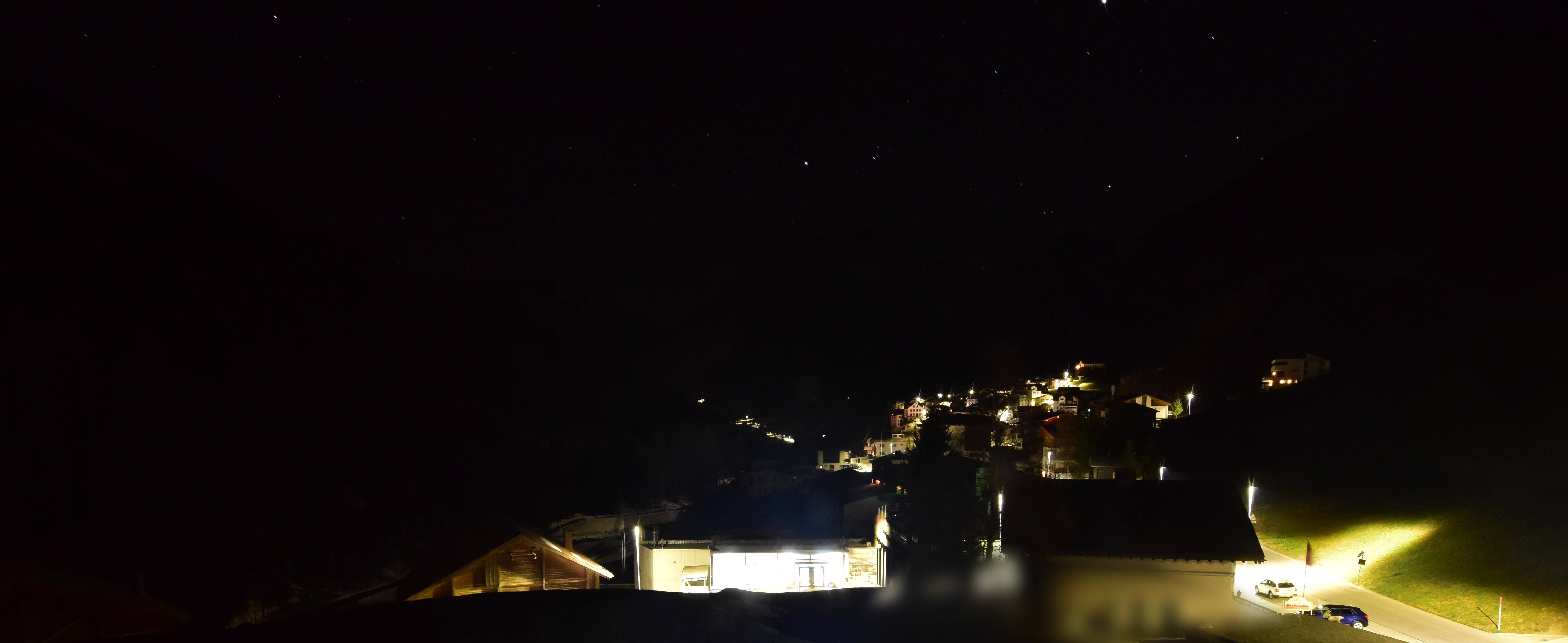 Archiv Foto Webcam Compatsch, 1.700m