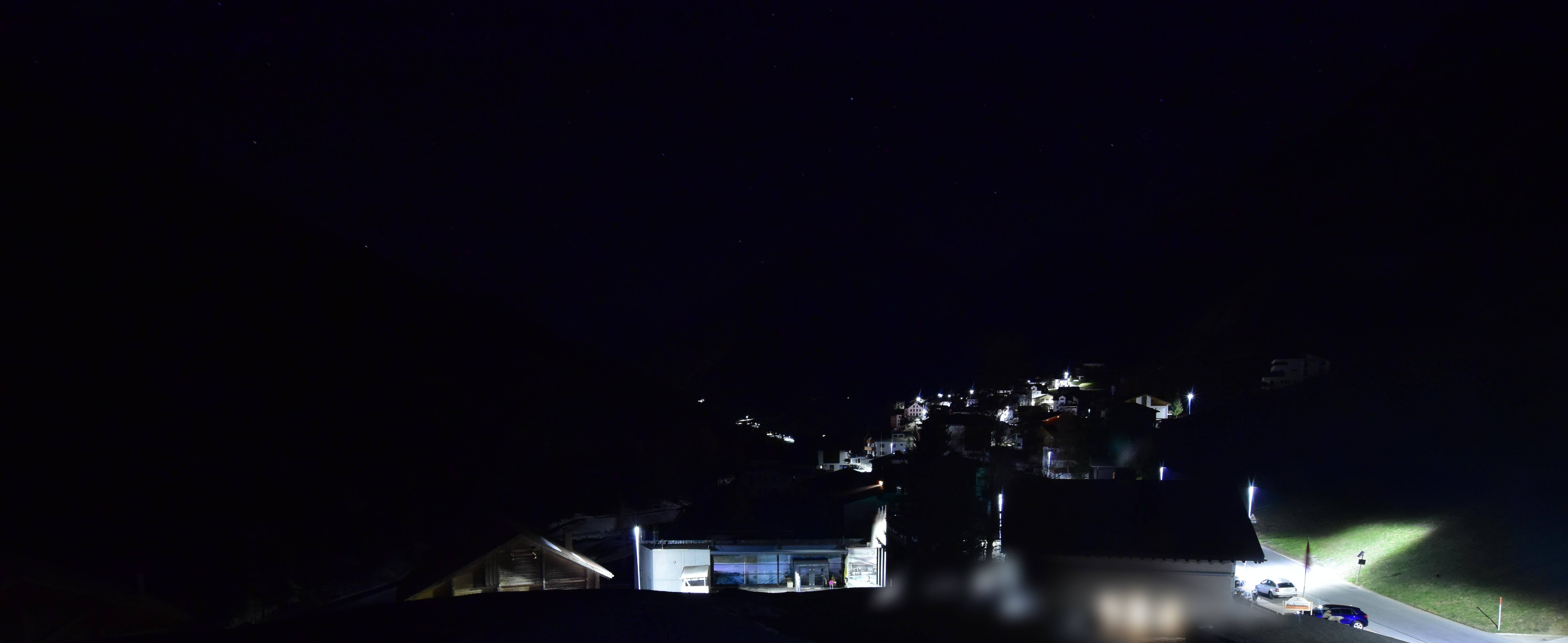 Archiv Foto Webcam Compatsch, 1.700m