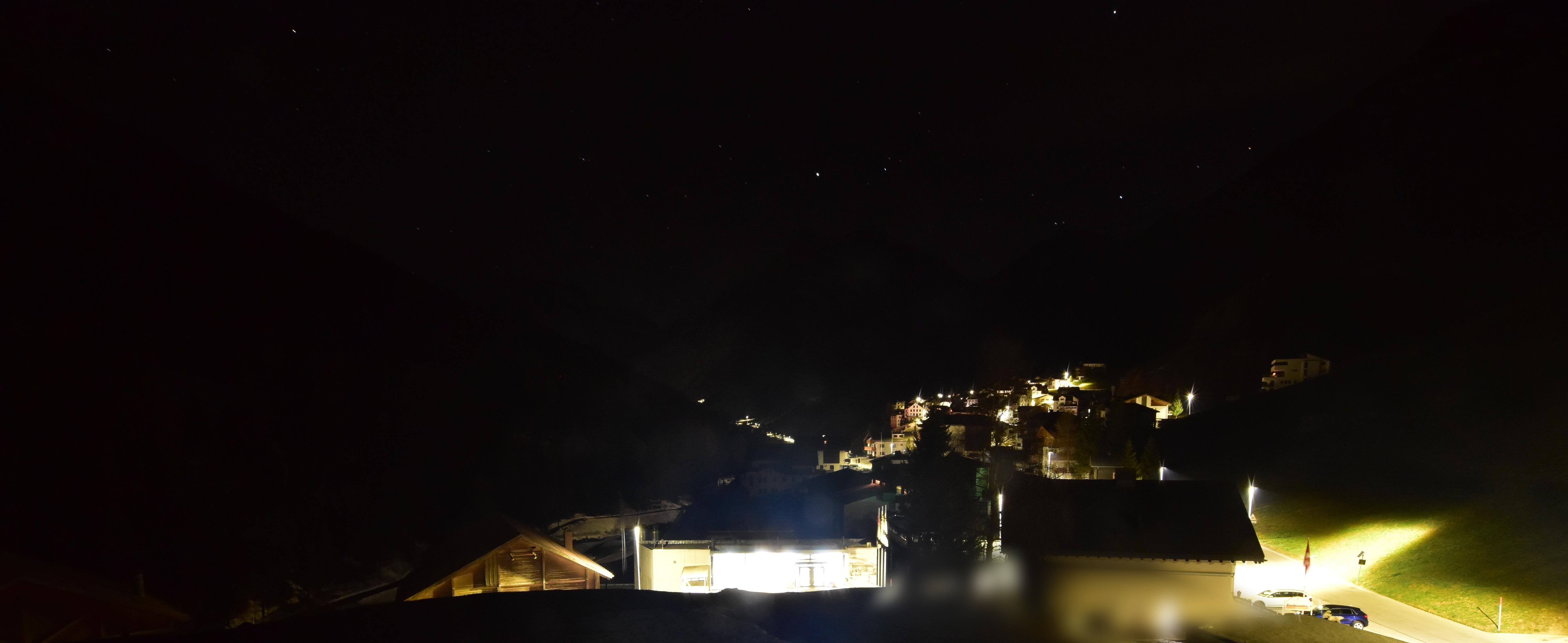 Archiv Foto Webcam Compatsch, 1.700m