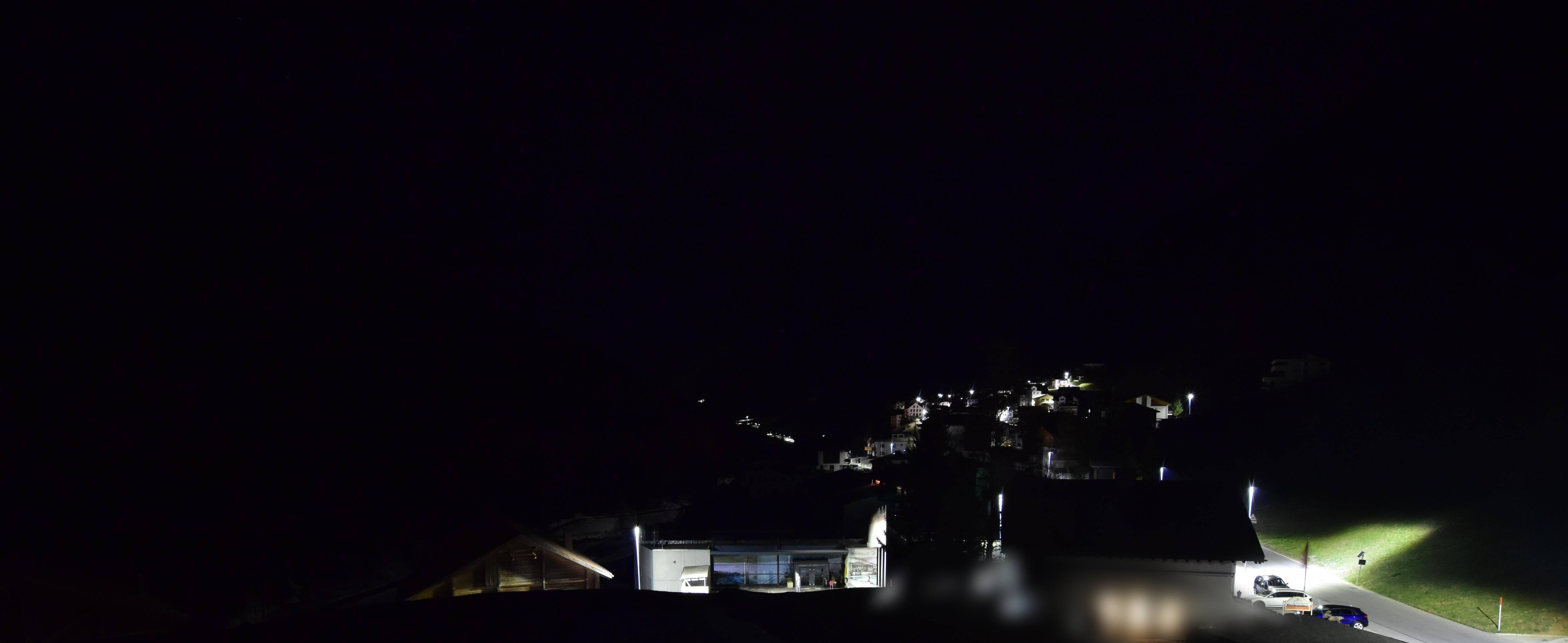 Archiv Foto Webcam Compatsch, 1.700m