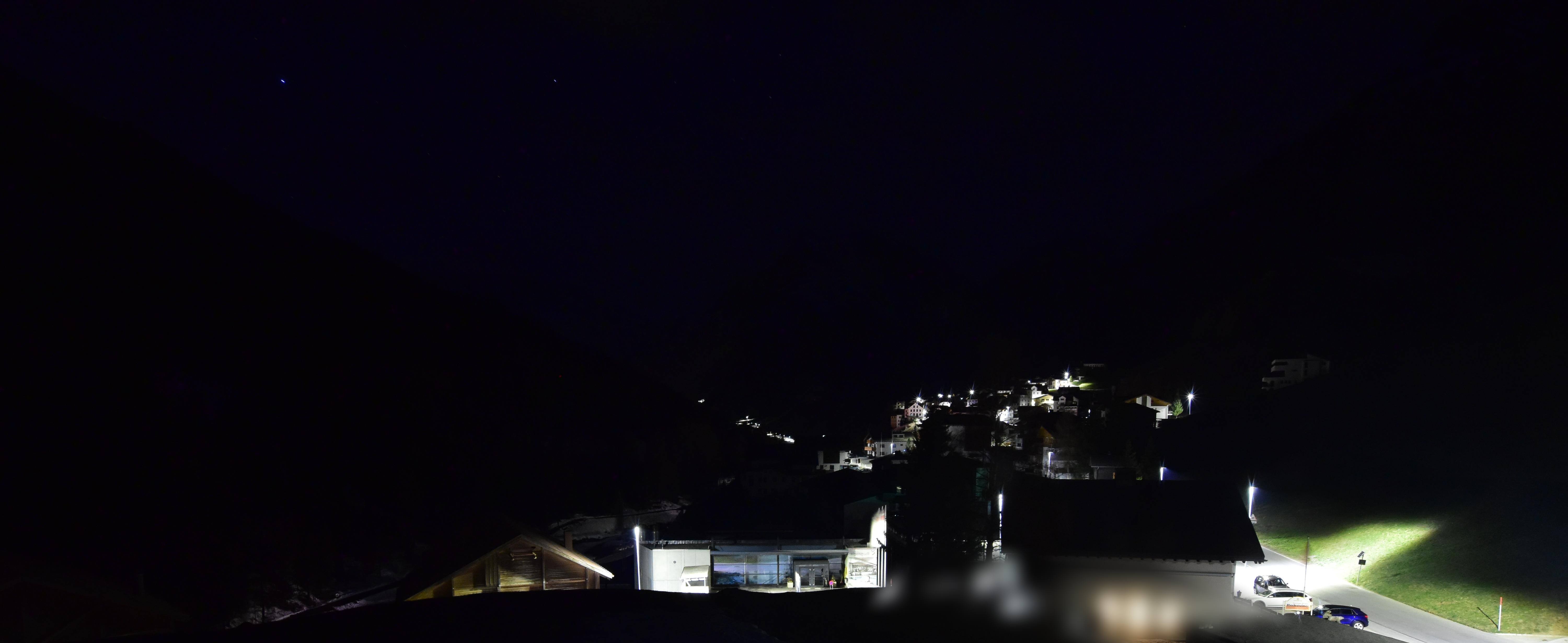 Archiv Foto Webcam Compatsch, 1.700m