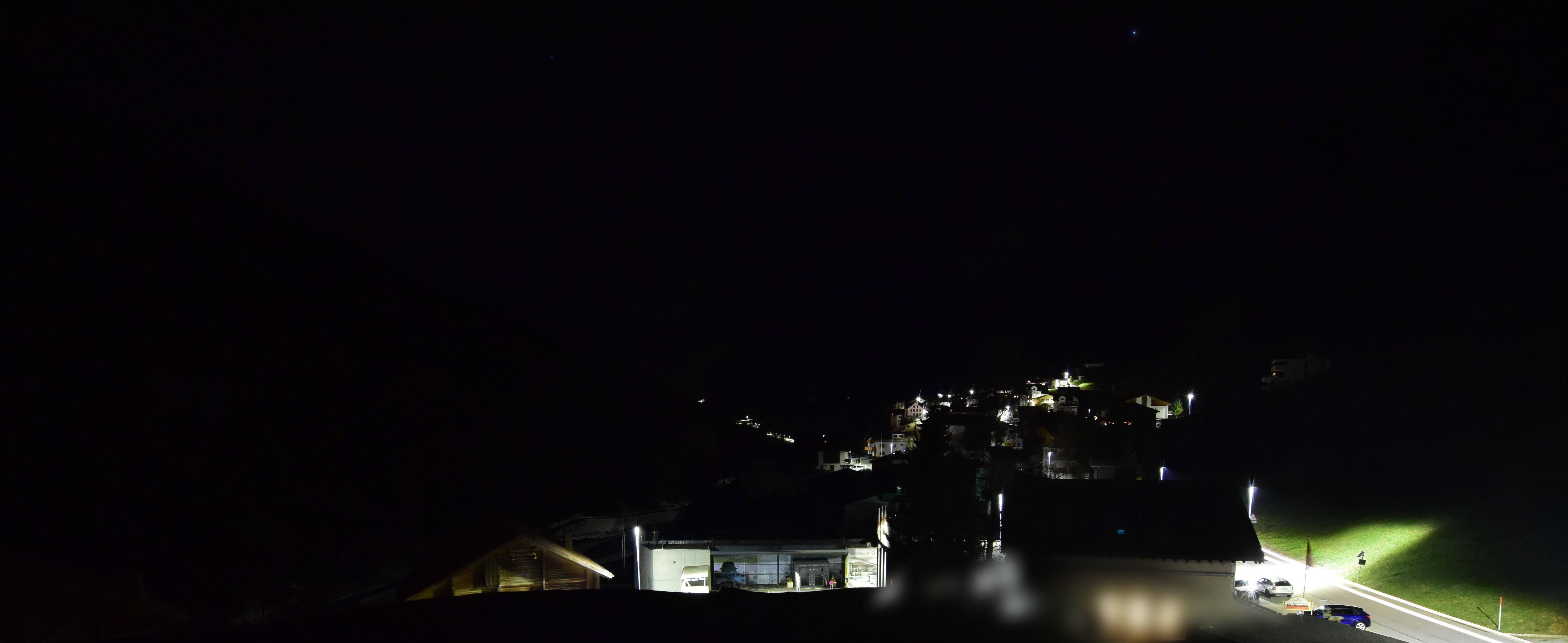 Archived image Webcam Compatsch, Samnaun