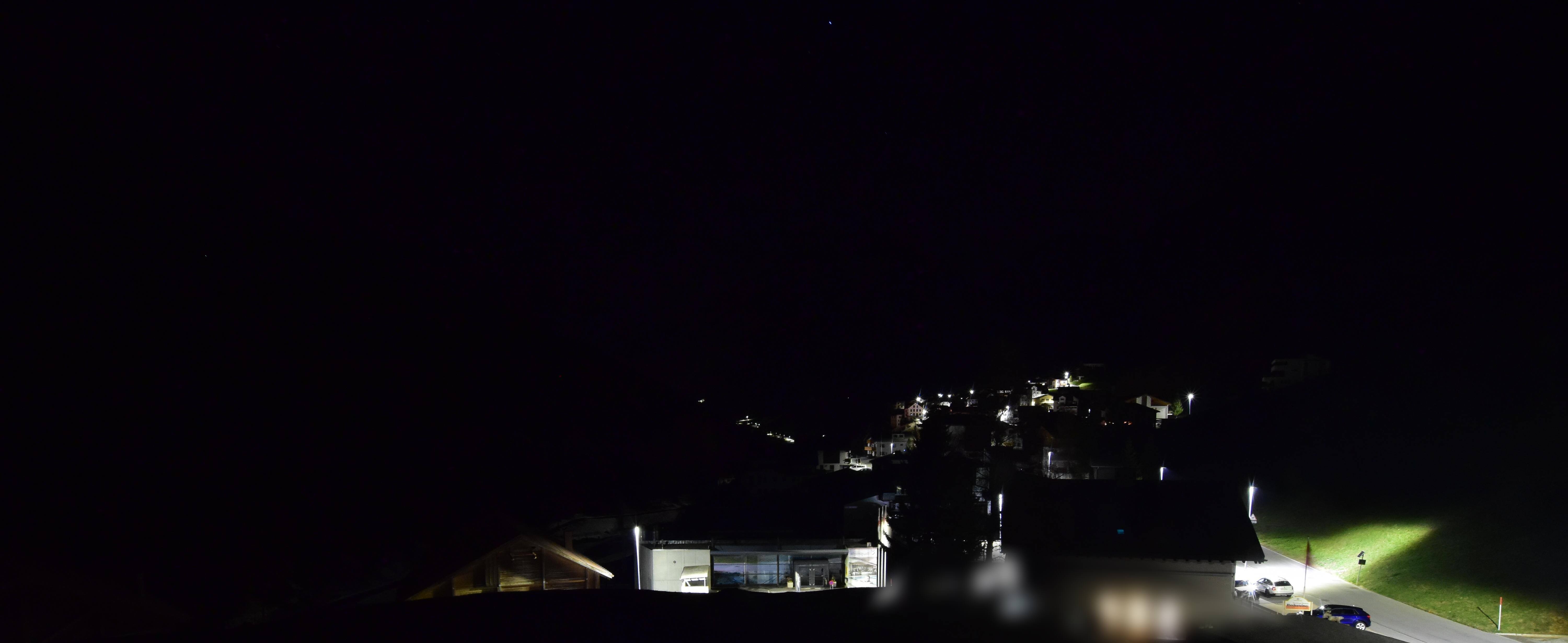 Archived image Webcam Compatsch, Samnaun