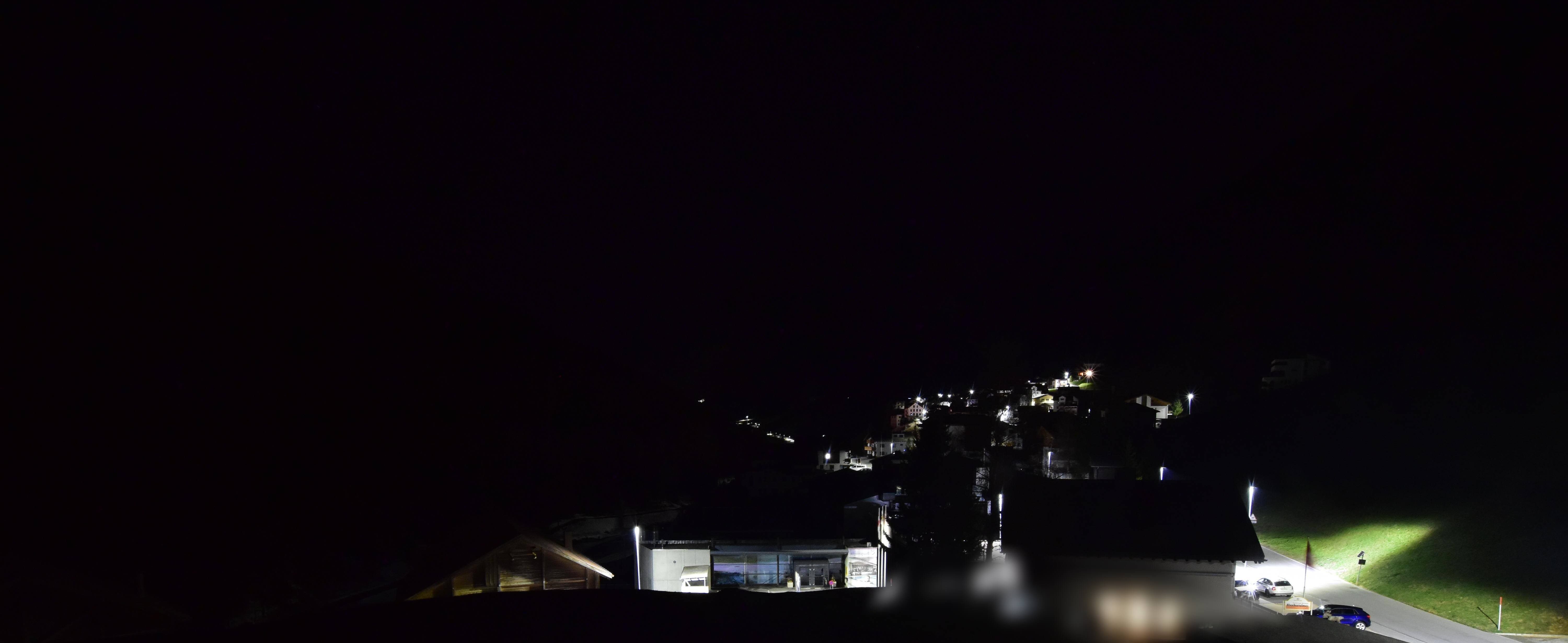 Archived image Webcam Compatsch, Samnaun