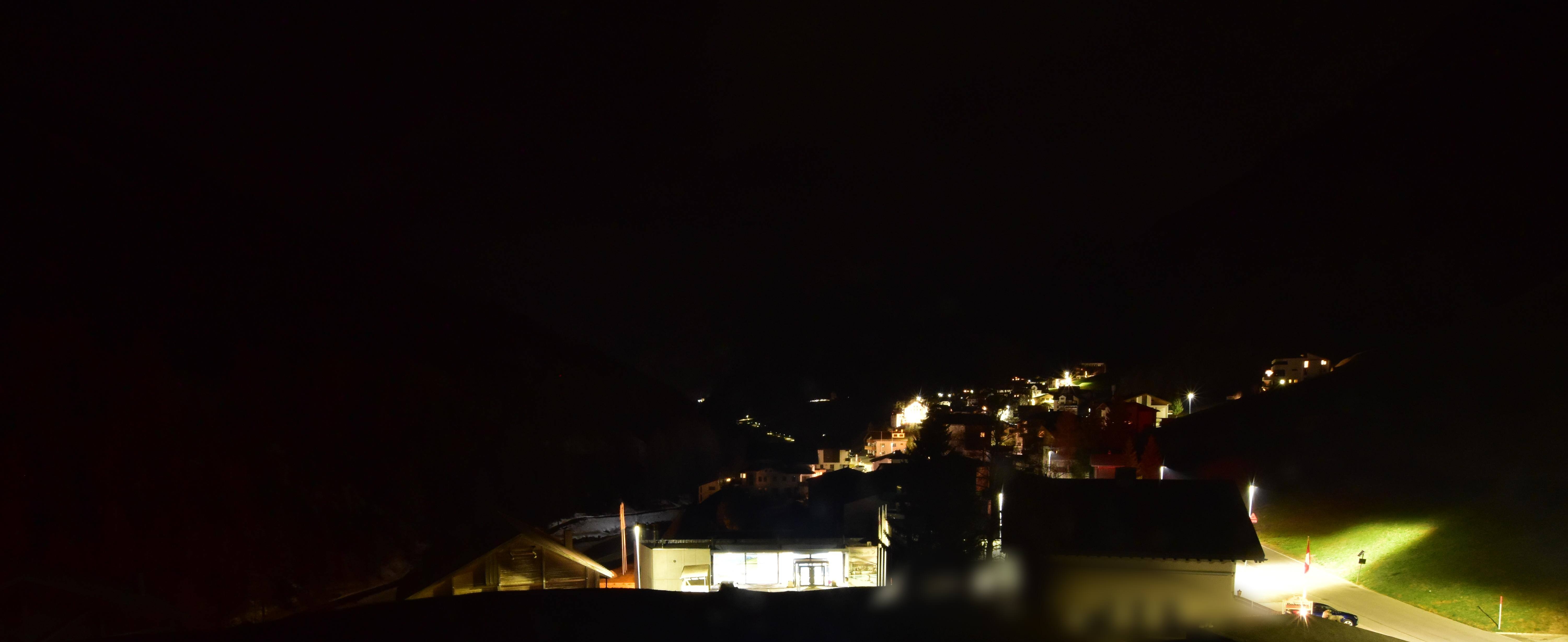 Archived image Webcam Compatsch, Samnaun