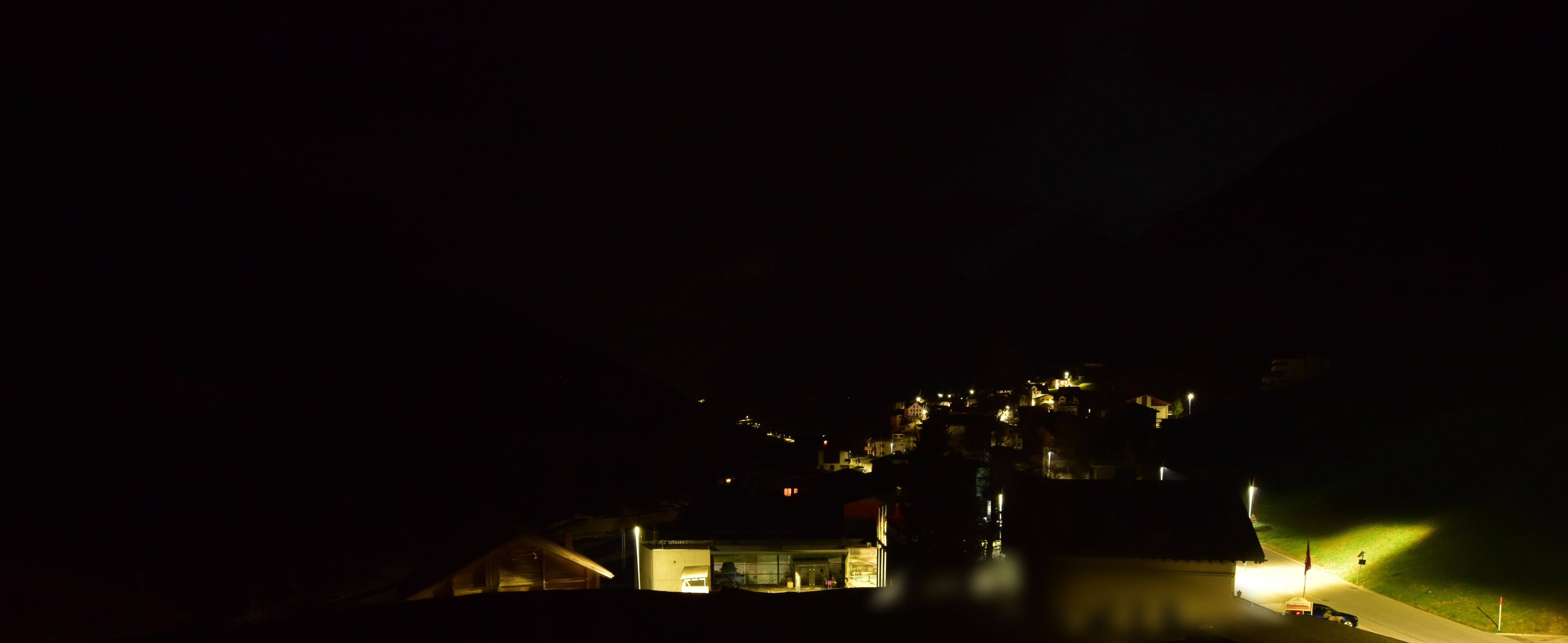 Archiv Foto Webcam Compatsch, 1.700m