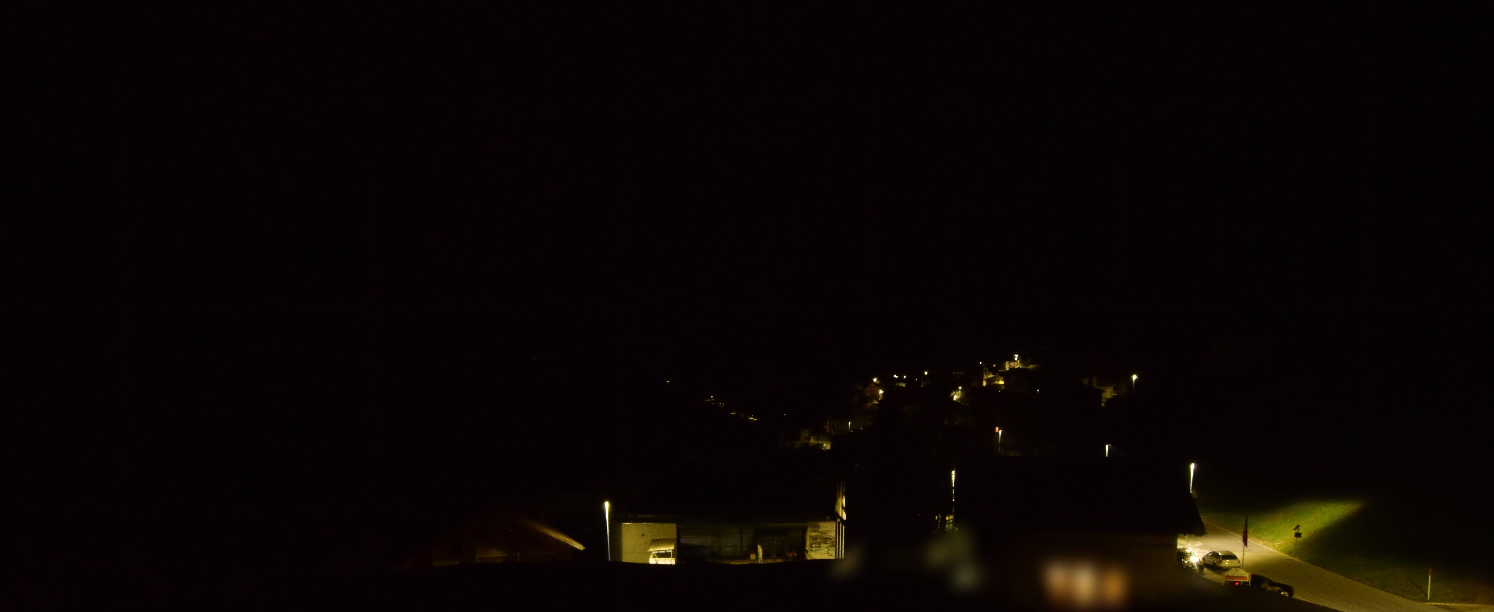 Archiv Foto Webcam Compatsch, 1.700m