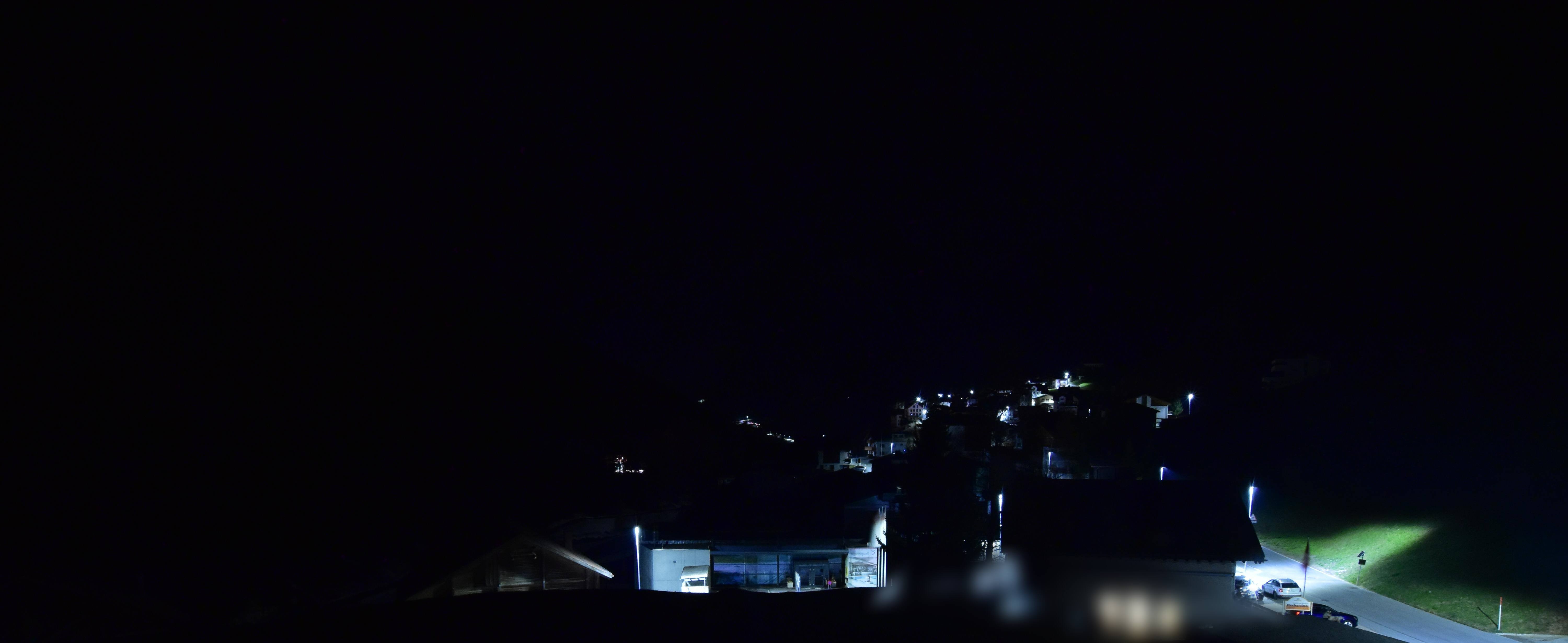 Archiv Foto Webcam Compatsch, 1.700m