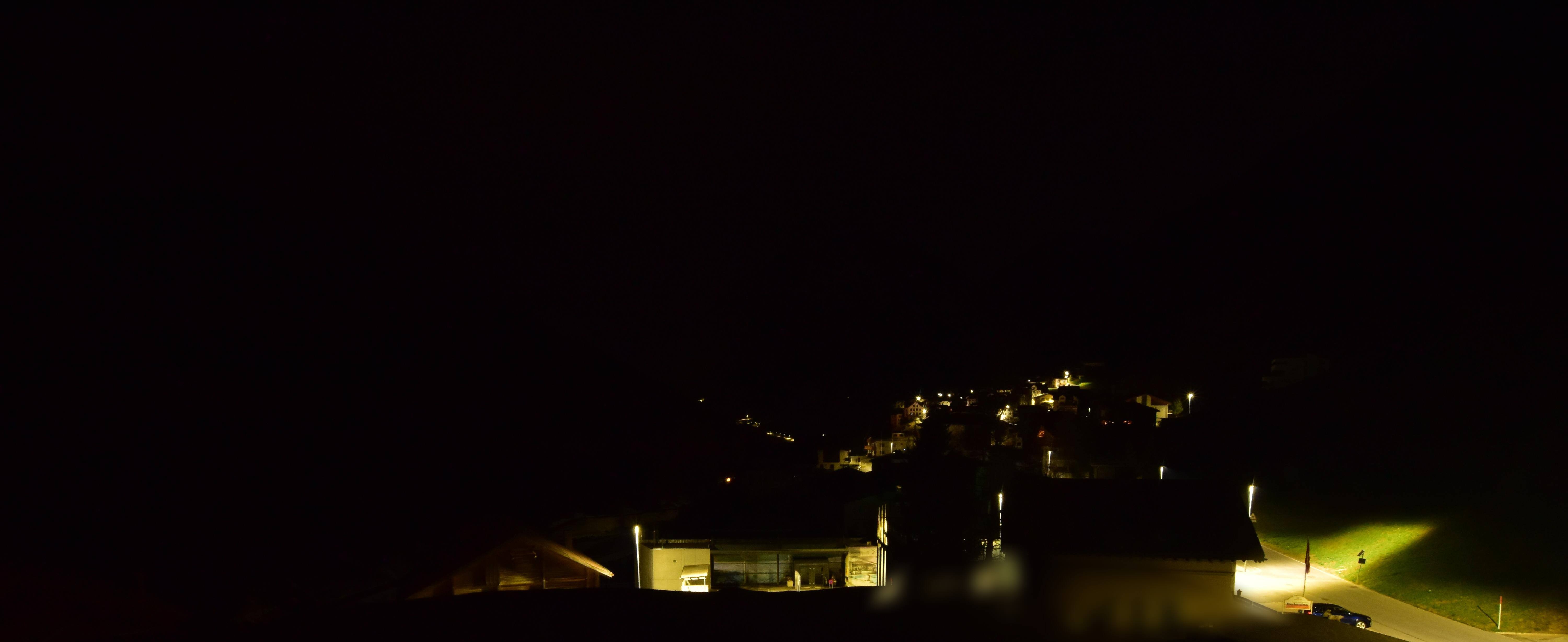 Archiv Foto Webcam Compatsch, 1.700m