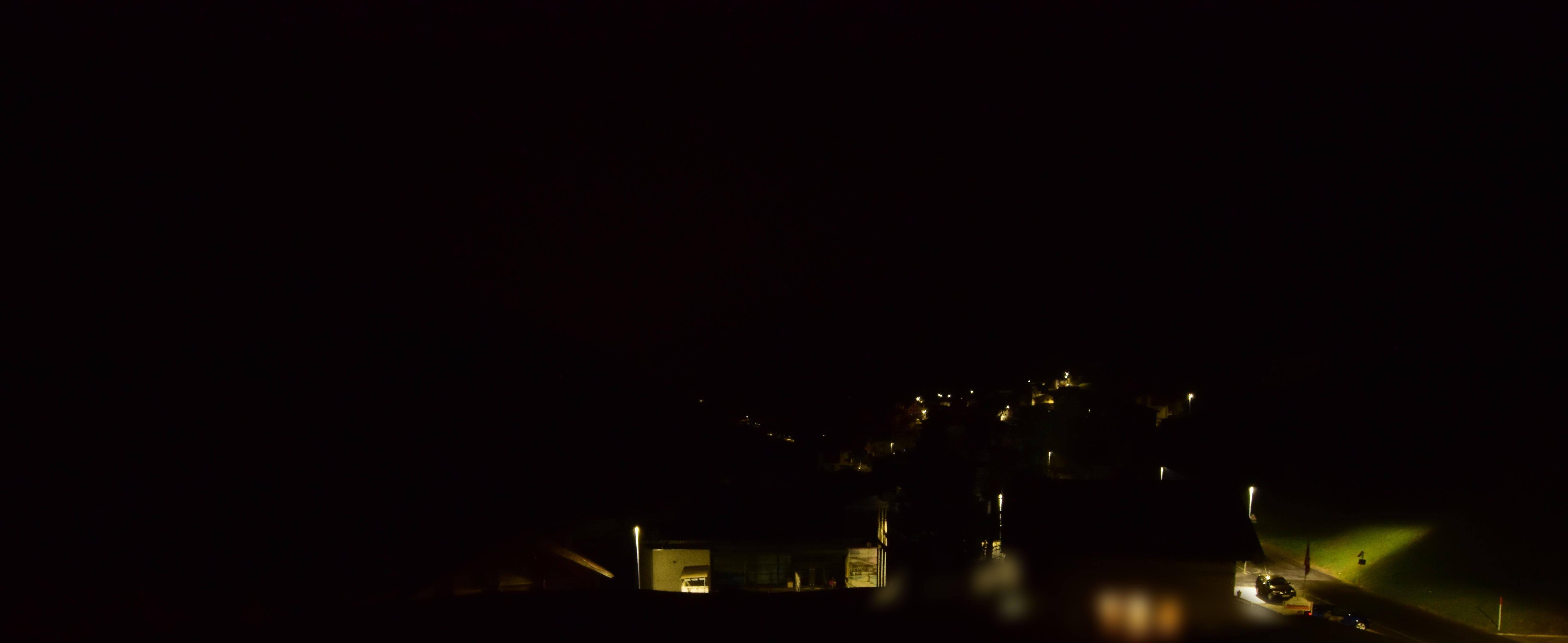 Archiv Foto Webcam Compatsch, 1.700m