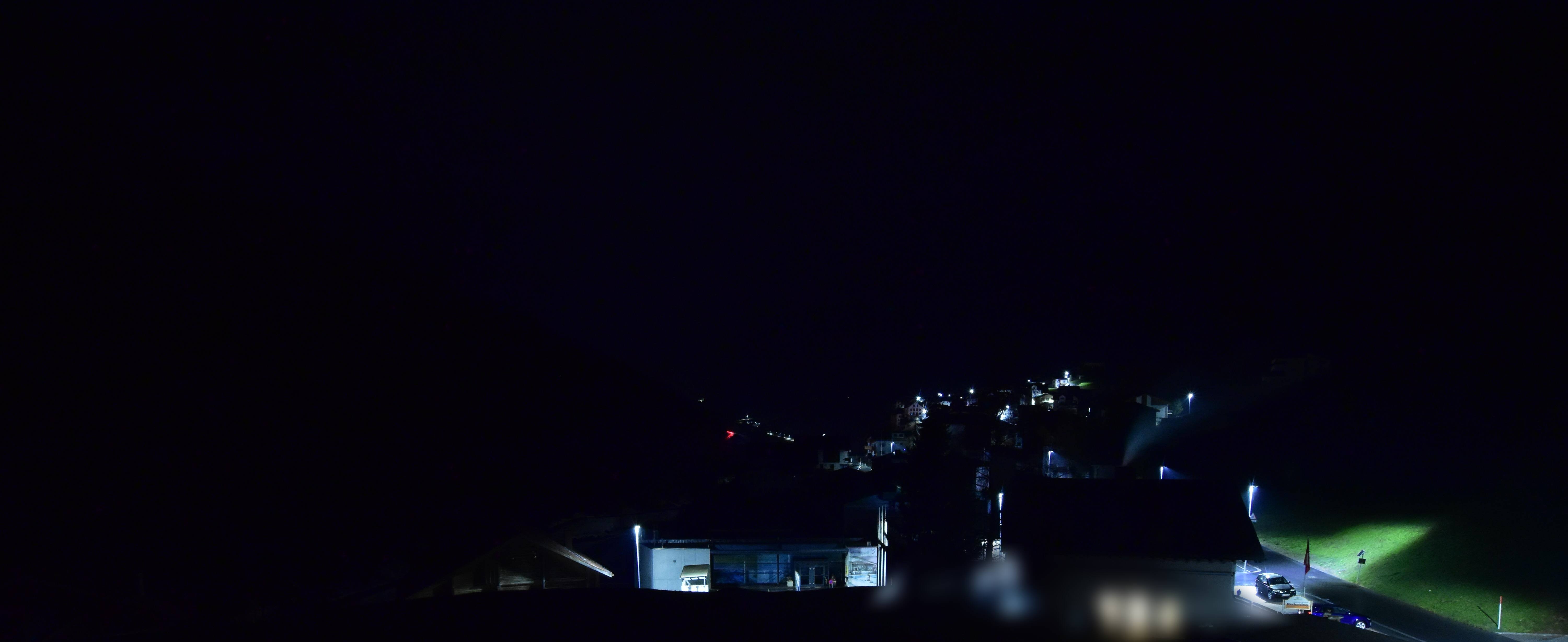 Archiv Foto Webcam Compatsch, 1.700m