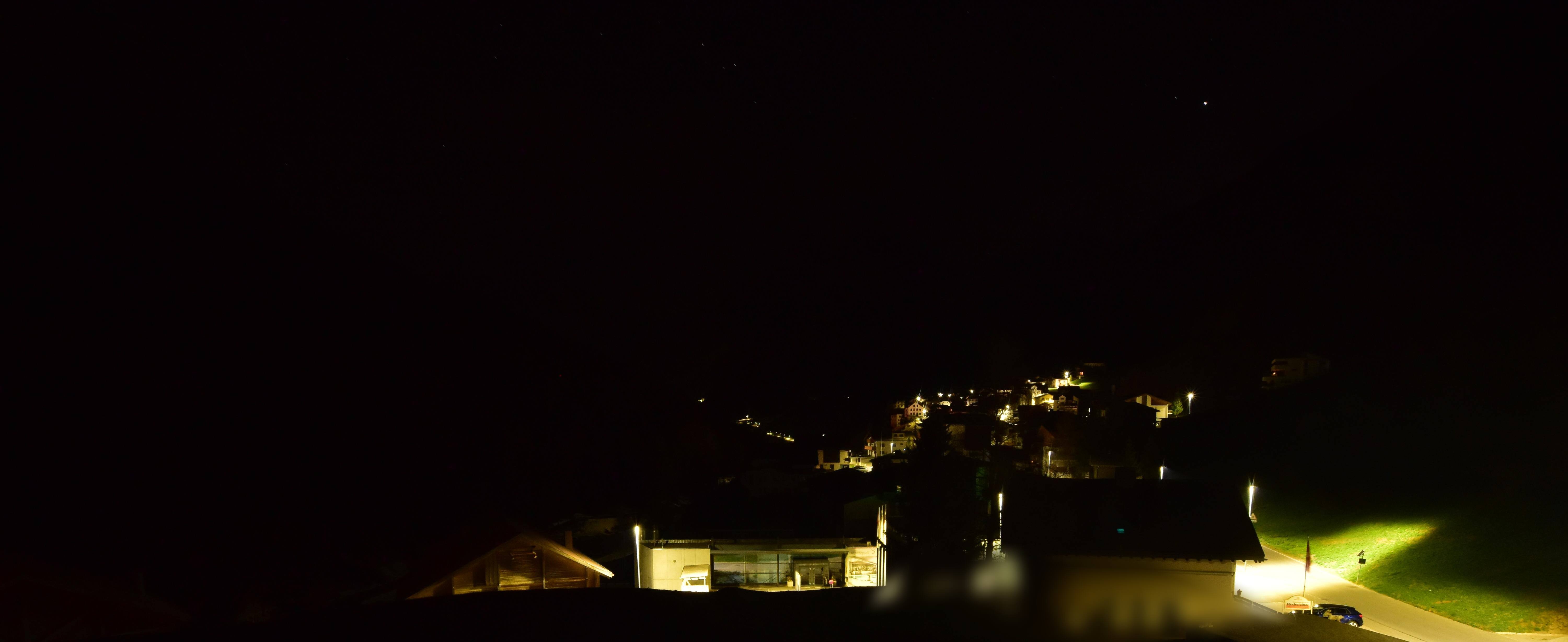 Archiv Foto Webcam Compatsch, 1.700m