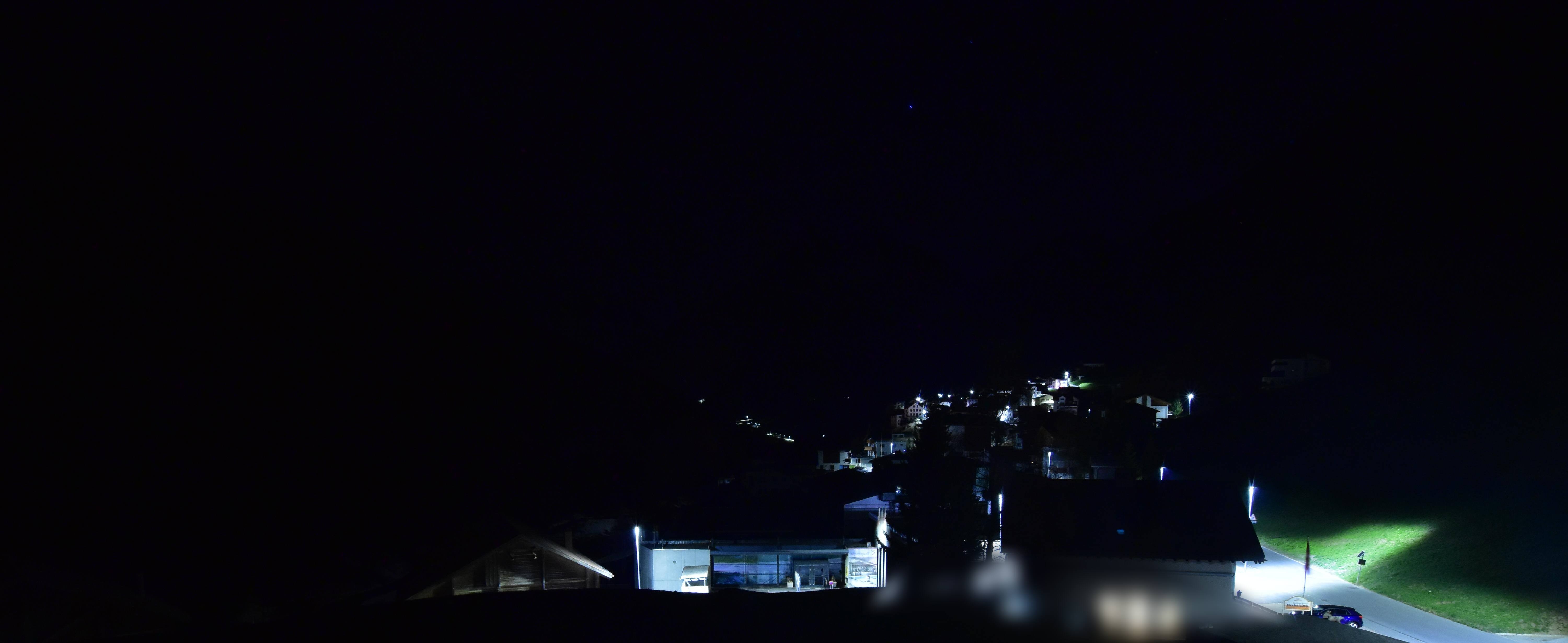 Archiv Foto Webcam Compatsch, 1.700m