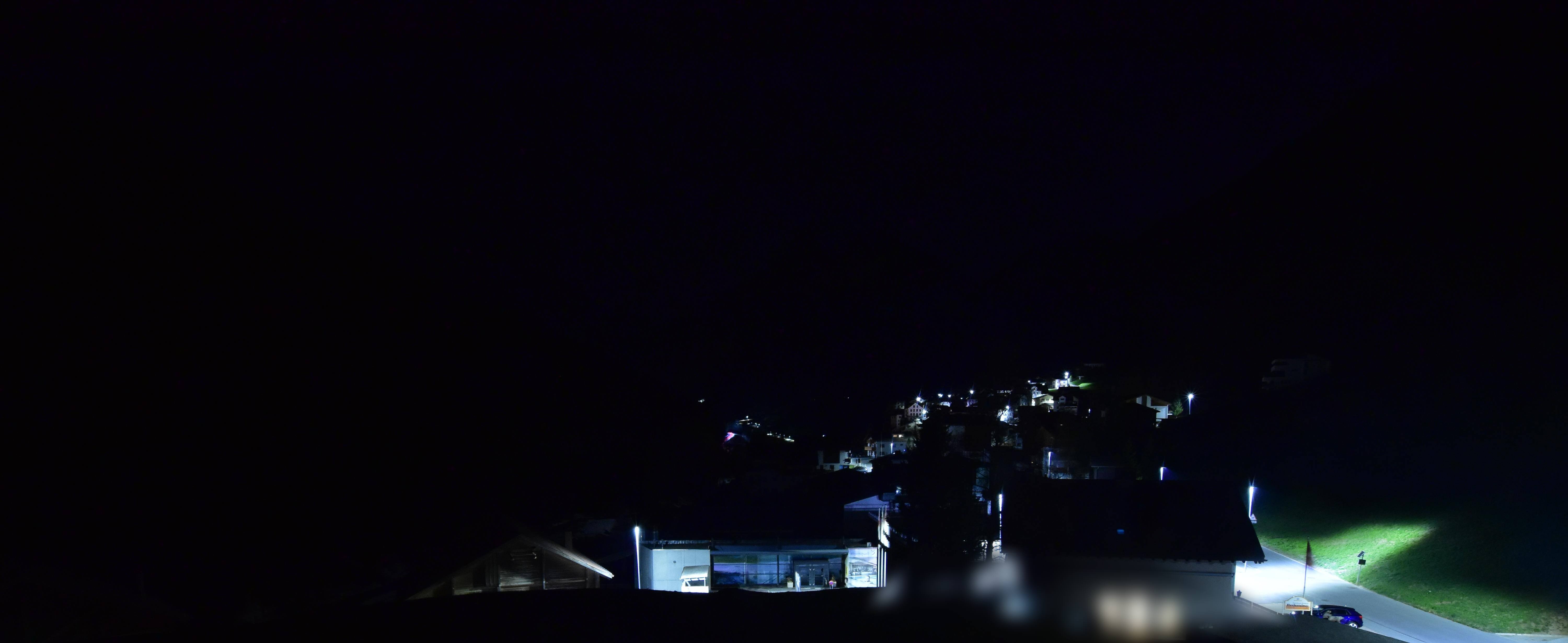 Archiv Foto Webcam Compatsch, 1.700m