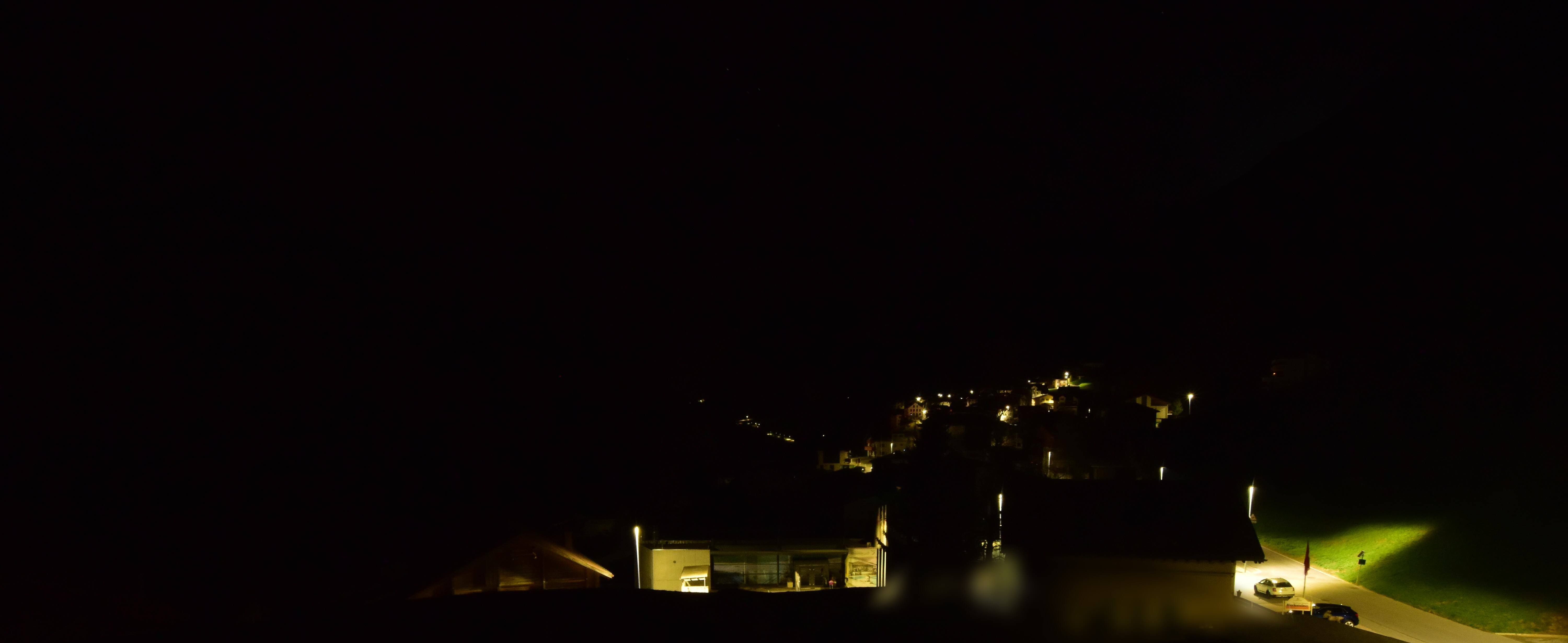 Archiv Foto Webcam Compatsch, 1.700m