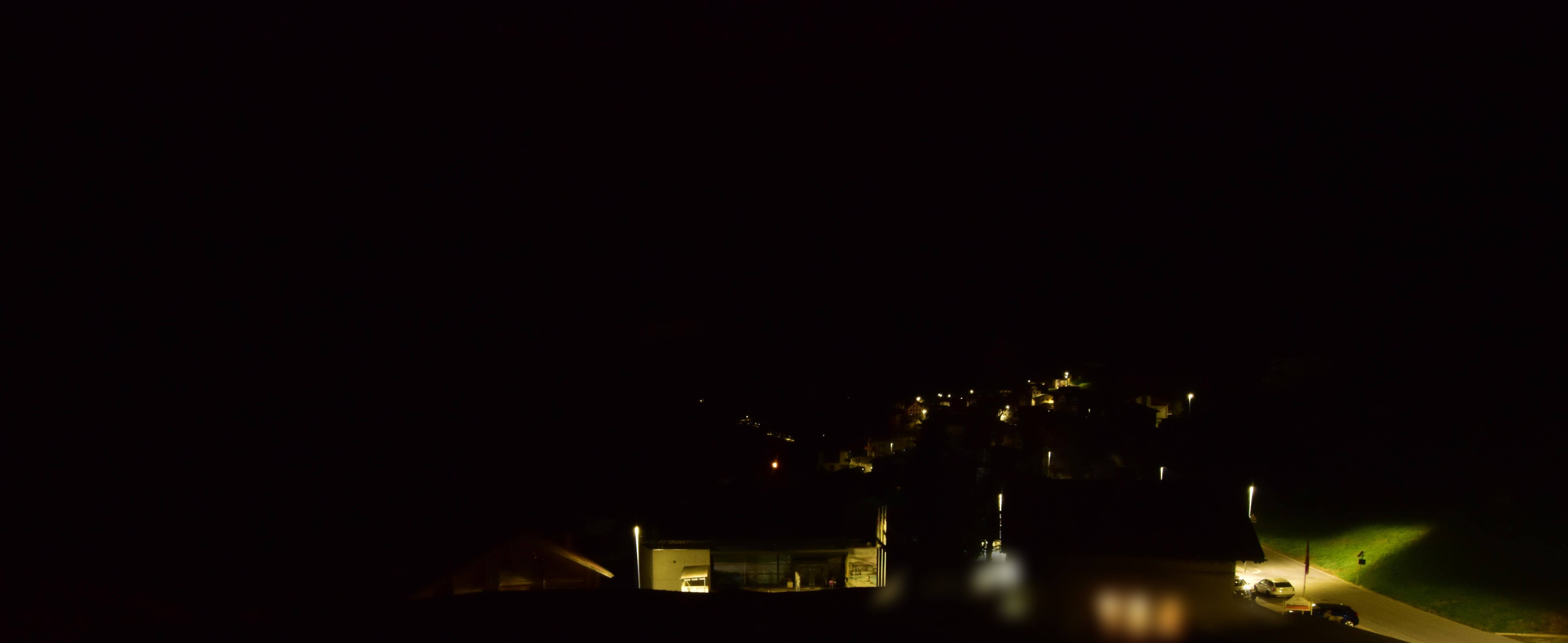 Archiv Foto Webcam Compatsch, 1.700m