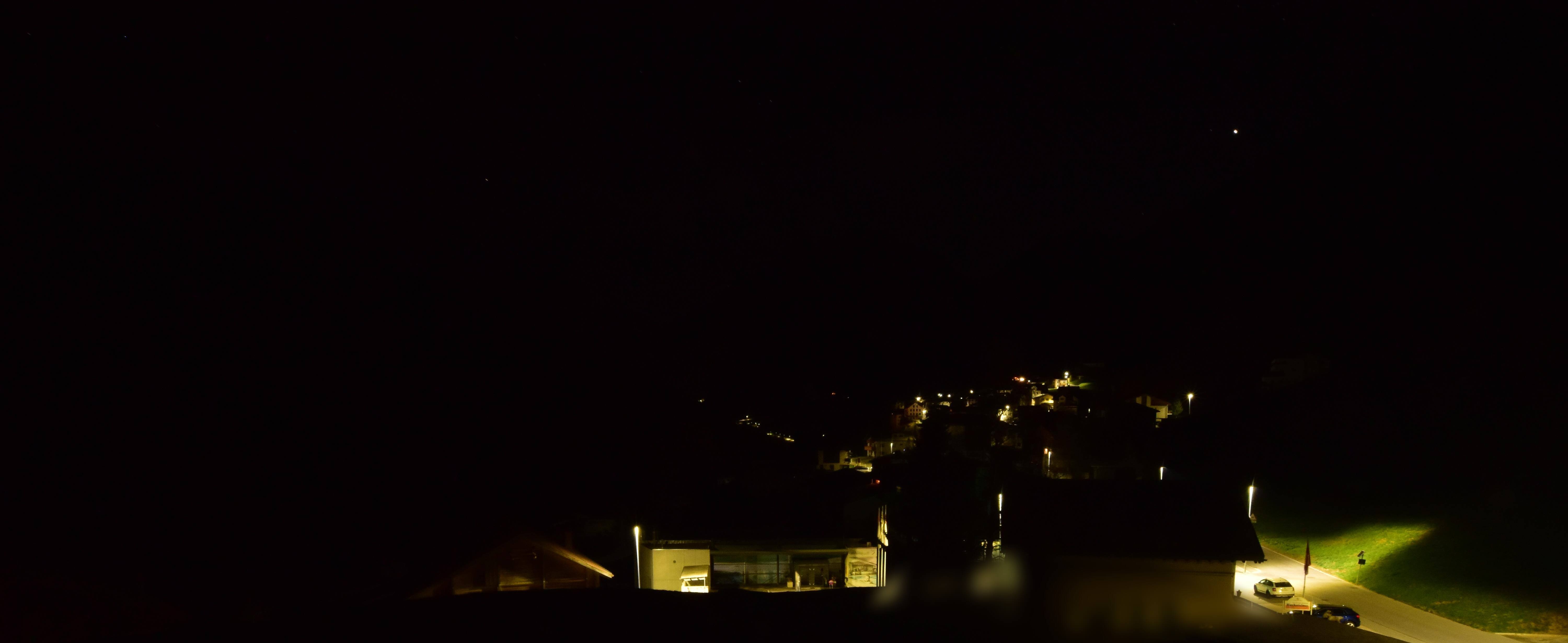 Archiv Foto Webcam Compatsch, 1.700m