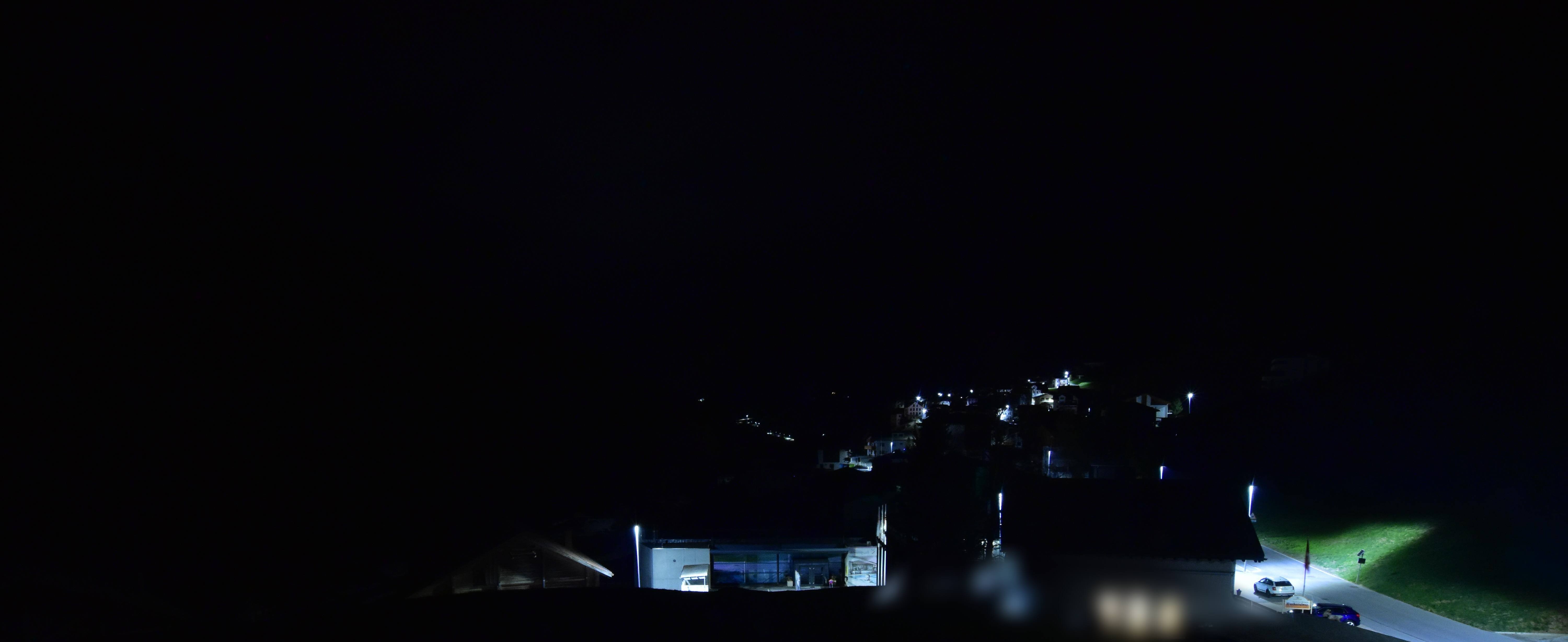 Archiv Foto Webcam Compatsch, 1.700m
