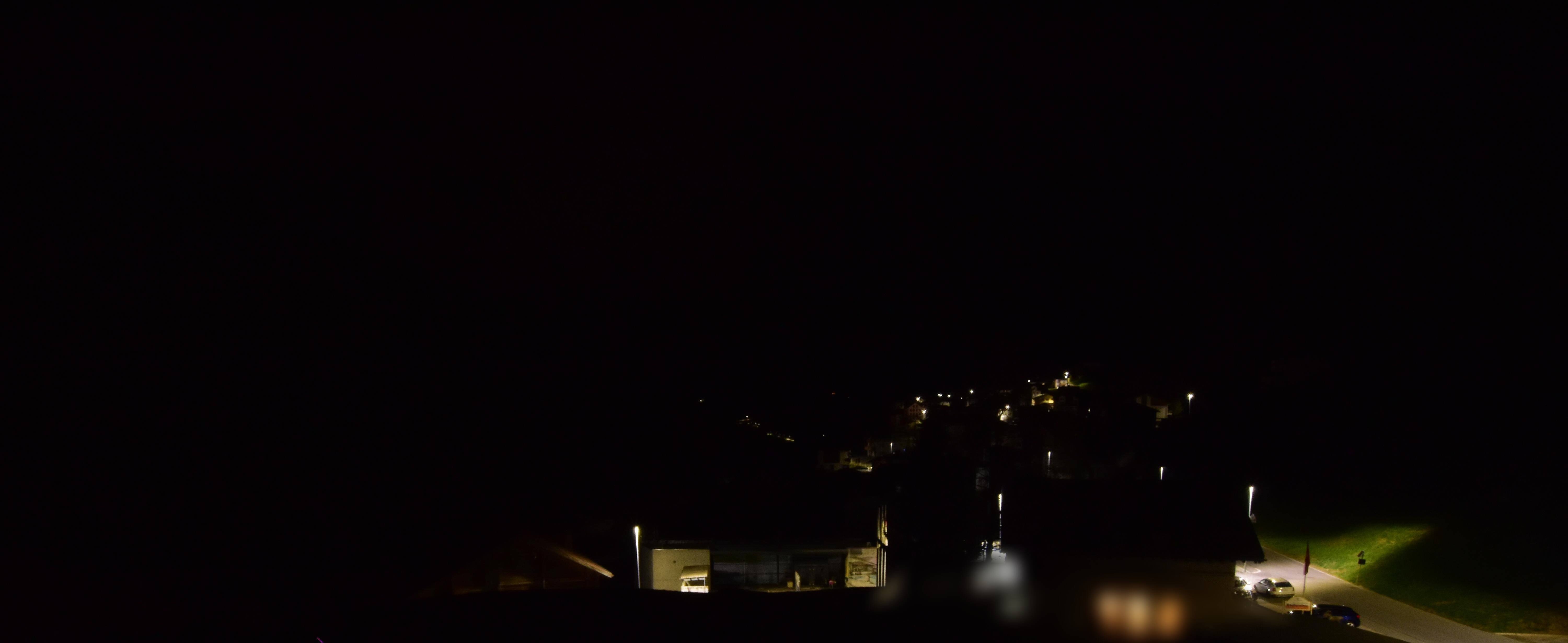 Archiv Foto Webcam Compatsch, 1.700m