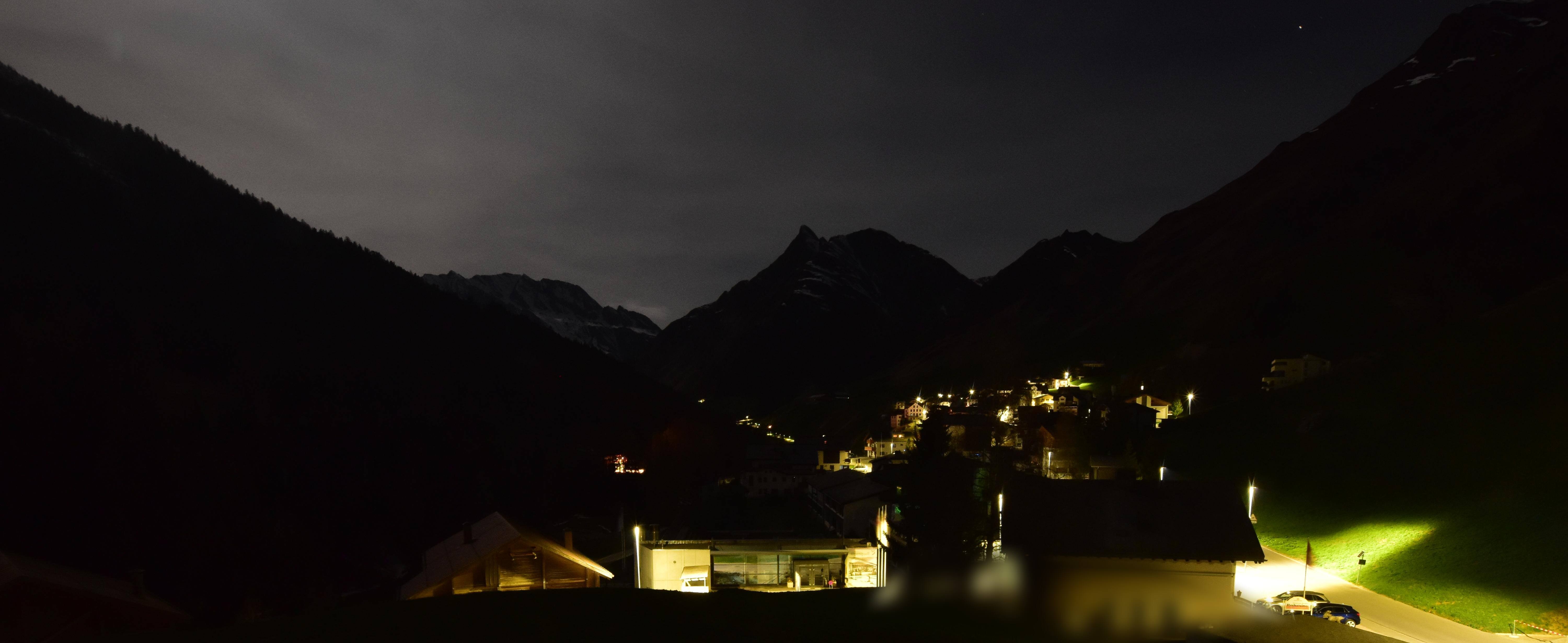 Archiv Foto Webcam Compatsch, 1.700m