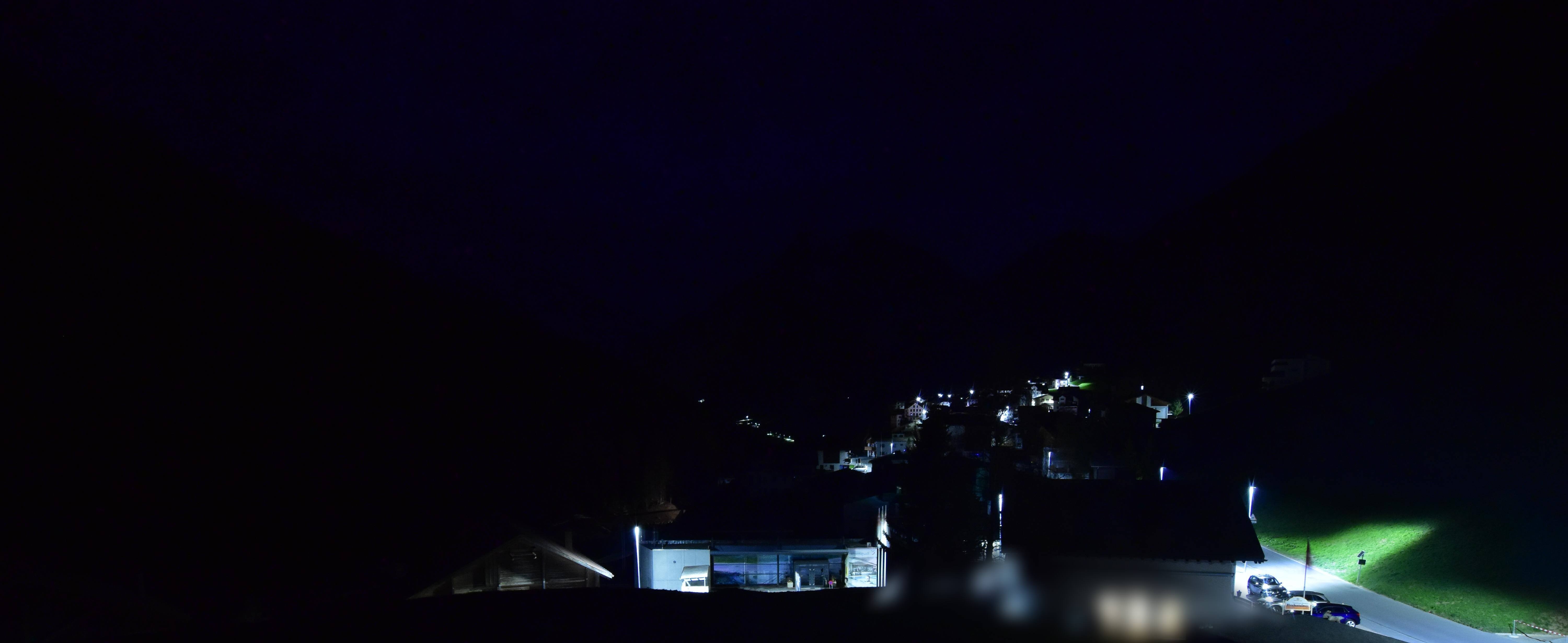 Archiv Foto Webcam Compatsch, 1.700m