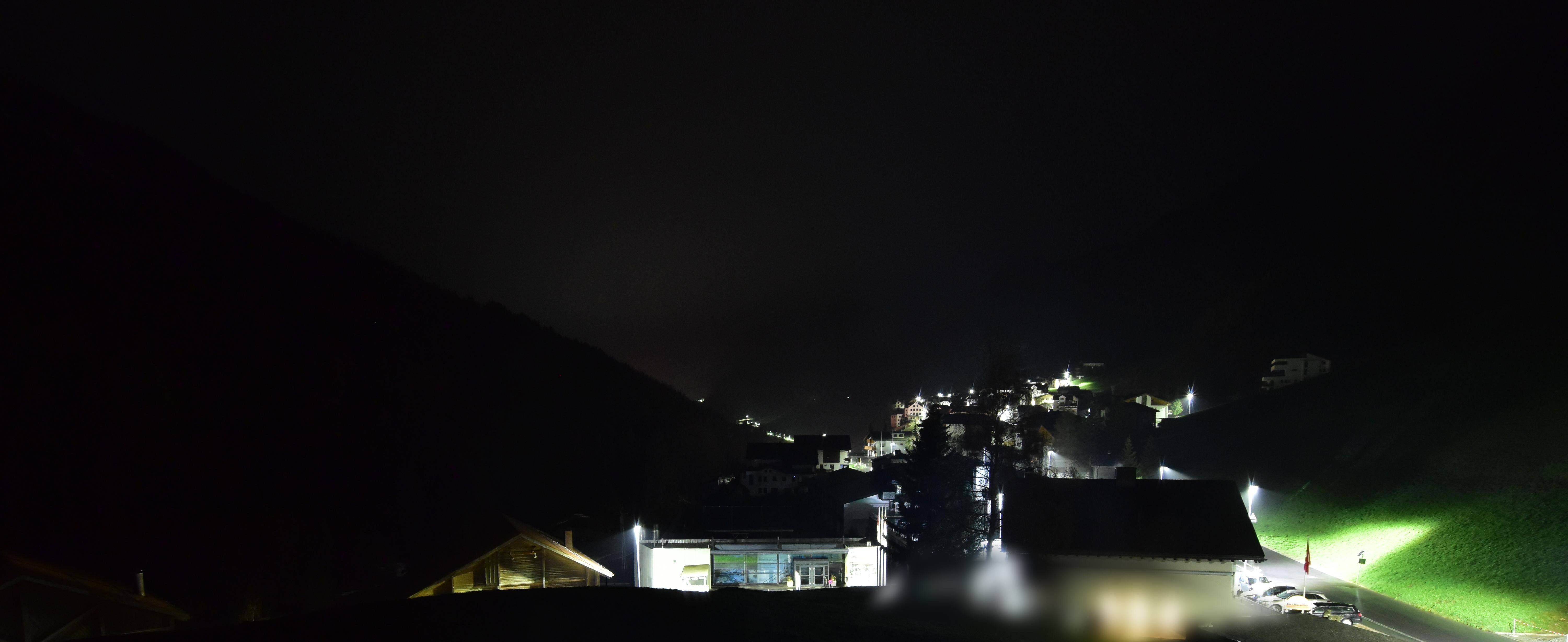 Archived image Webcam Compatsch, Samnaun