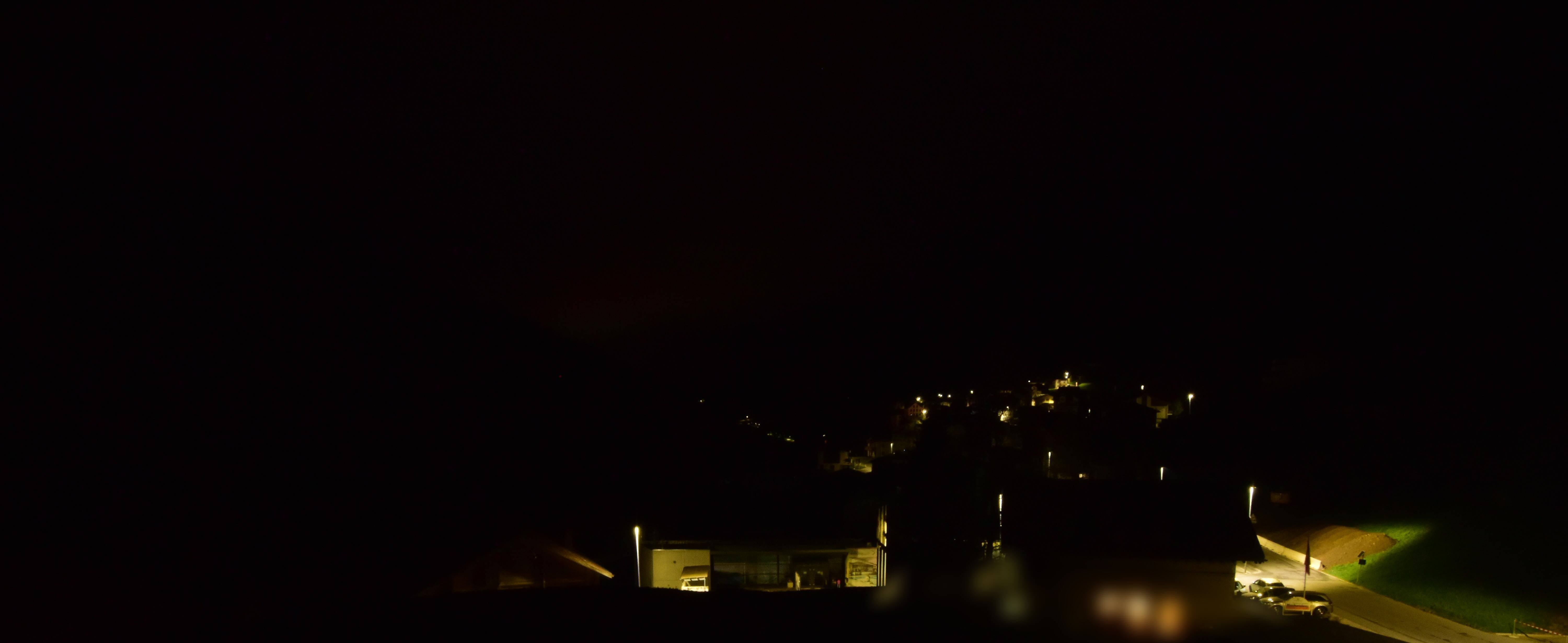 Archiv Foto Webcam Compatsch, 1.700m