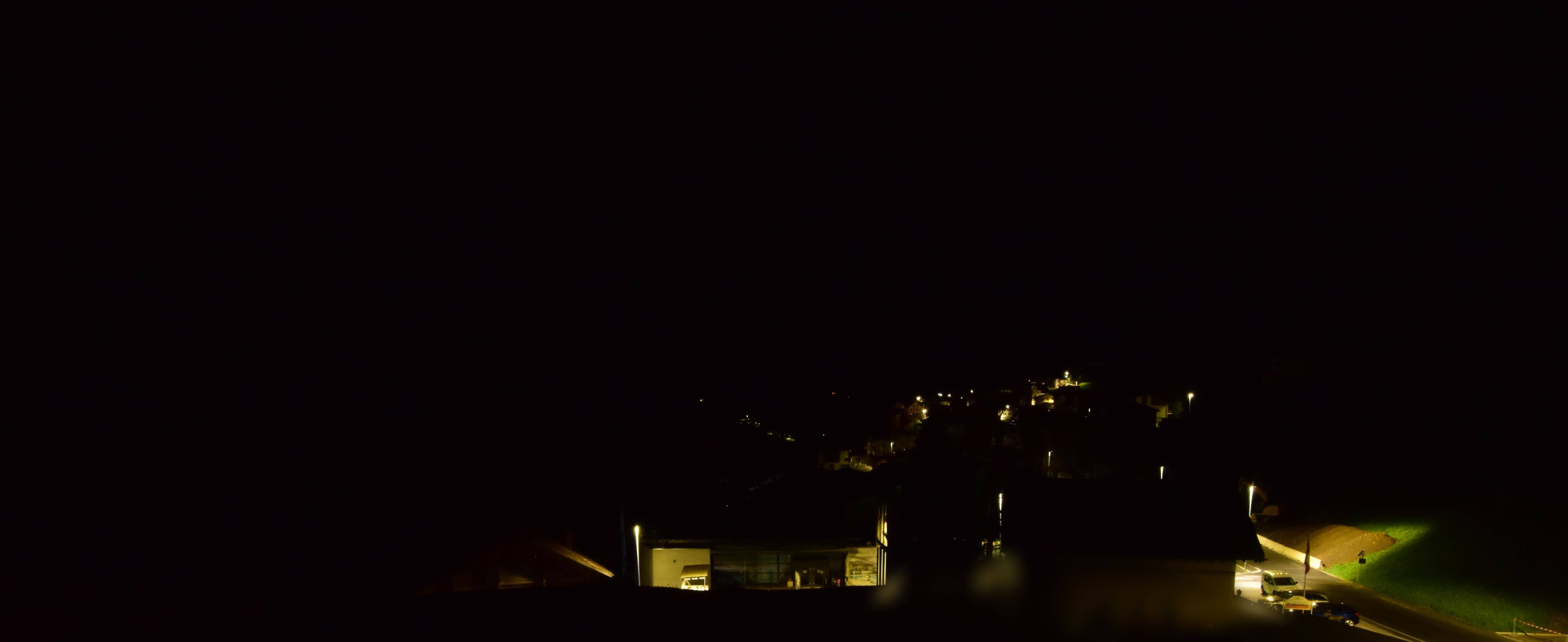 Archiv Foto Webcam Compatsch, 1.700m