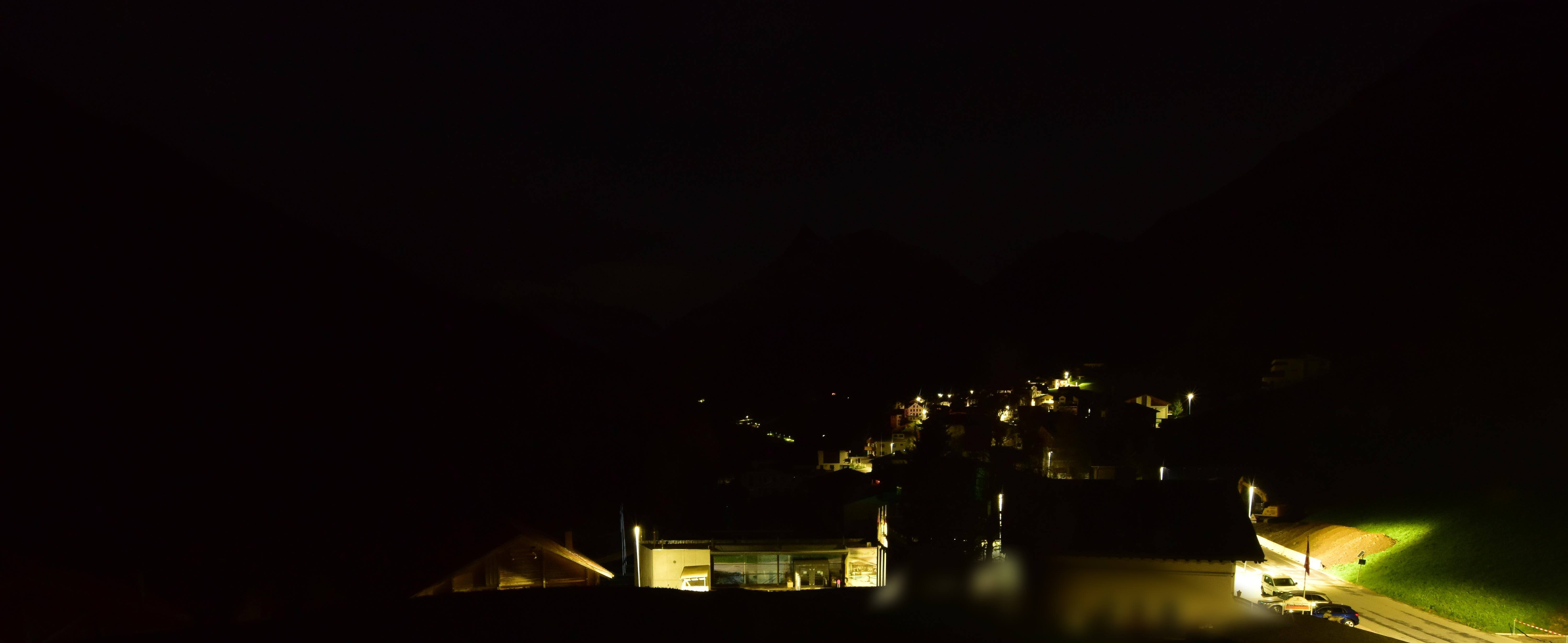 Archiv Foto Webcam Compatsch, 1.700m