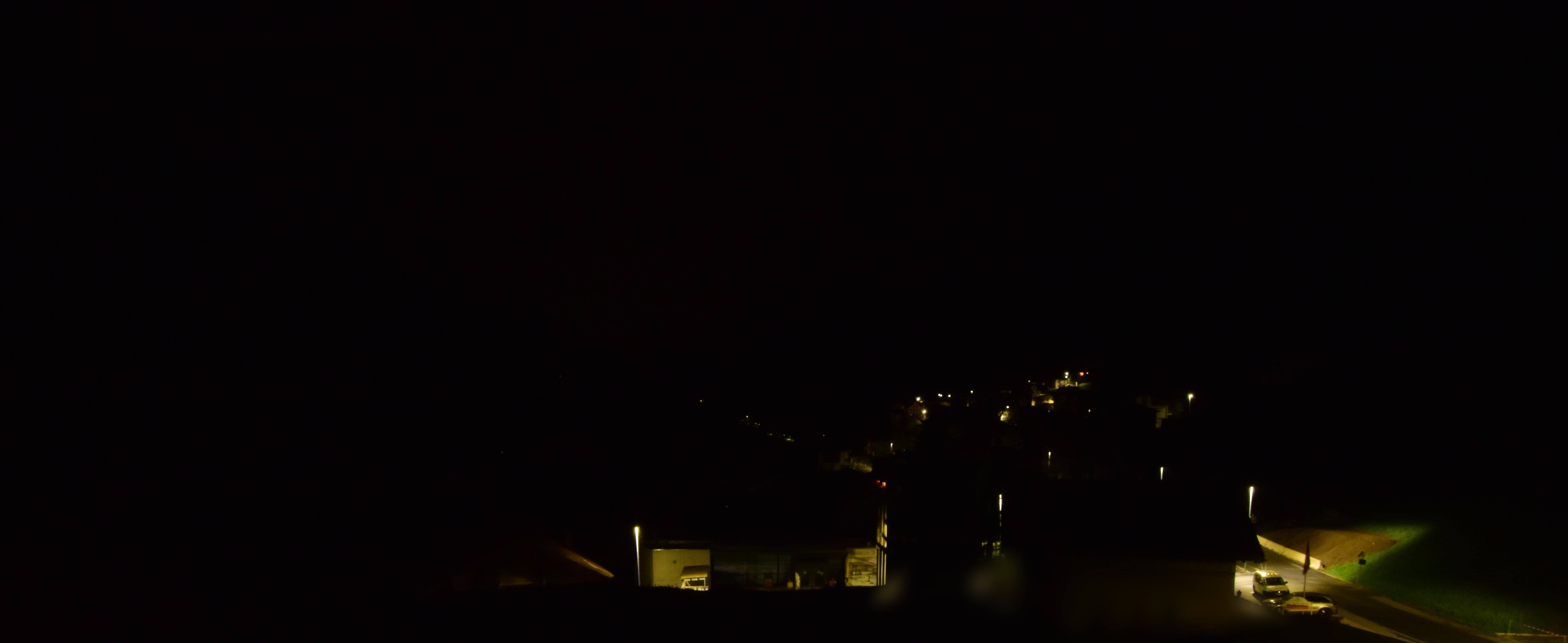 Archiv Foto Webcam Compatsch, 1.700m