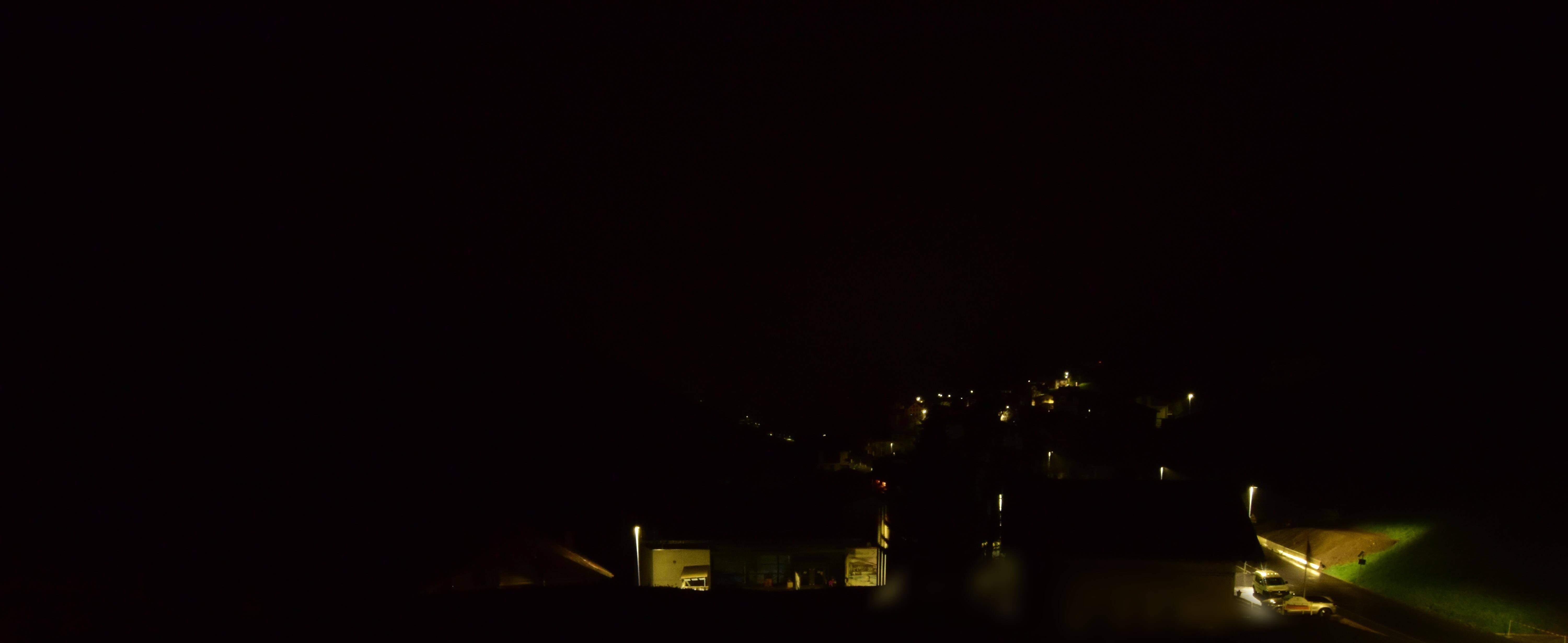 Archiv Foto Webcam Compatsch, 1.700m