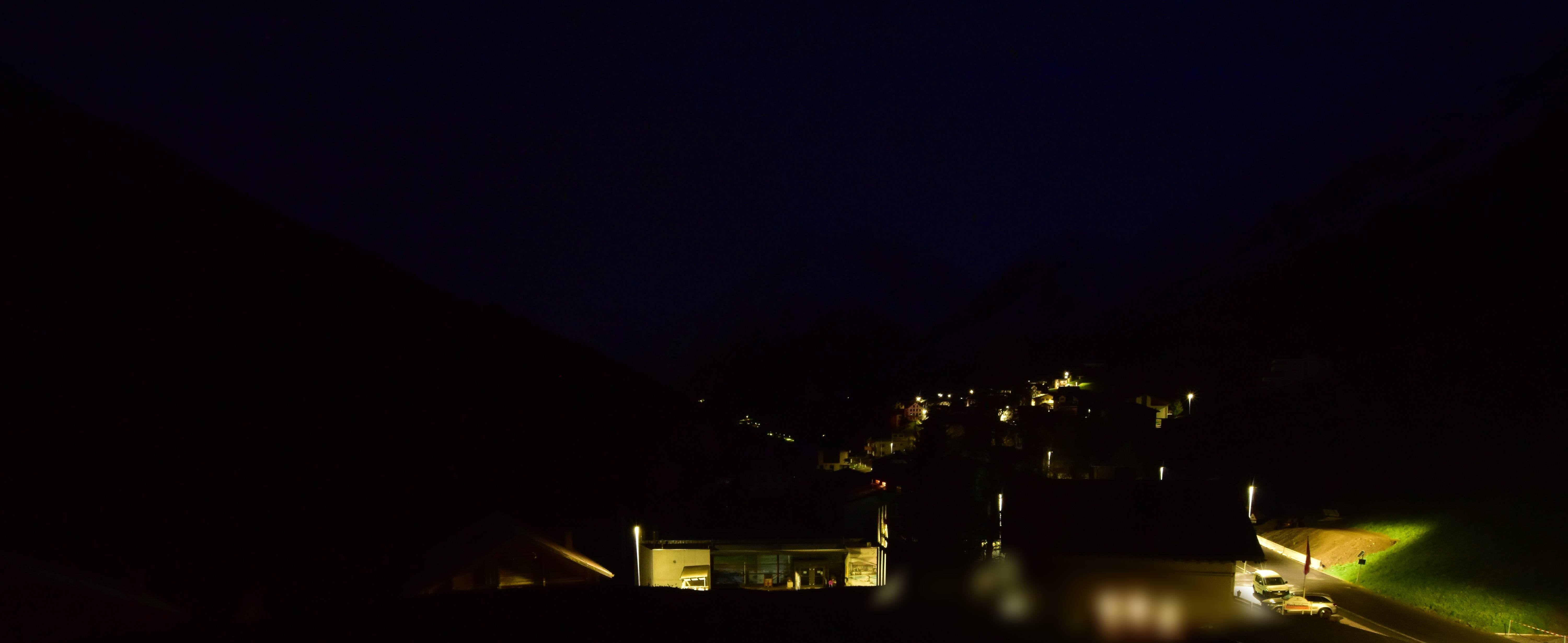 Archiv Foto Webcam Compatsch, 1.700m