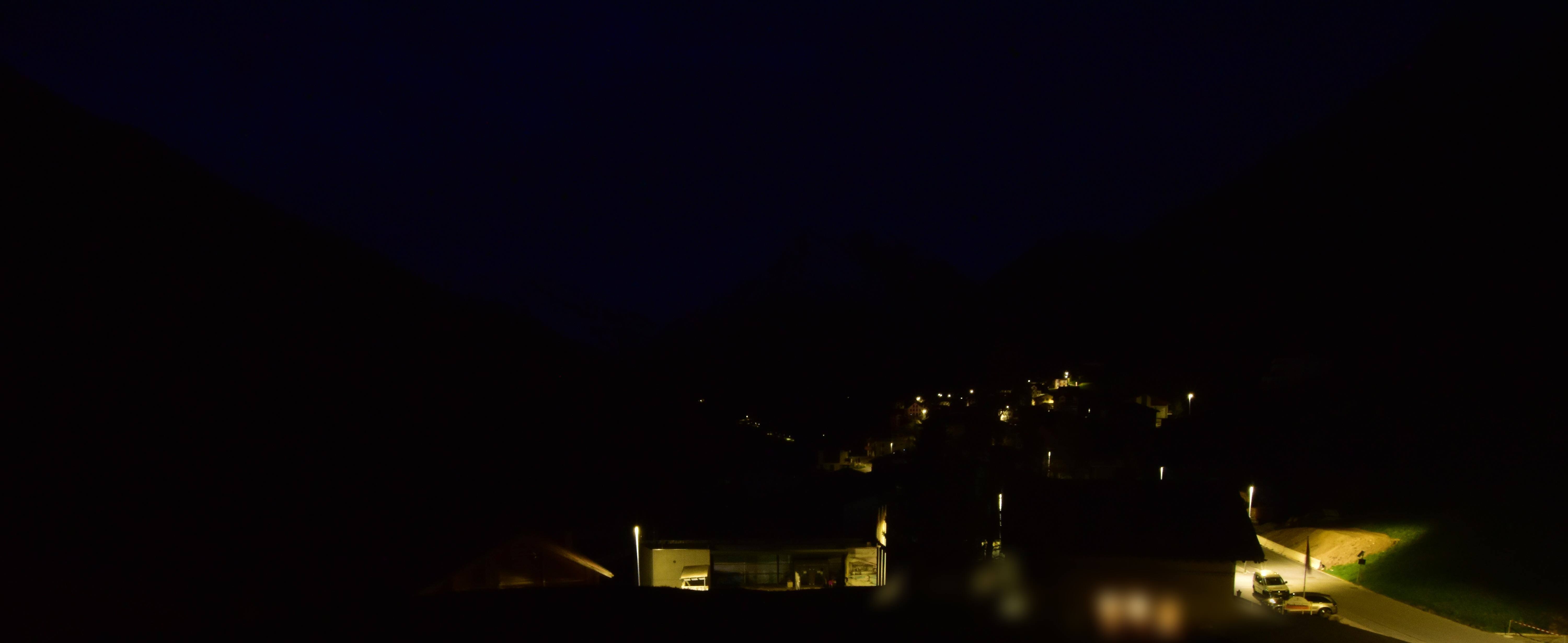 Archiv Foto Webcam Compatsch, 1.700m