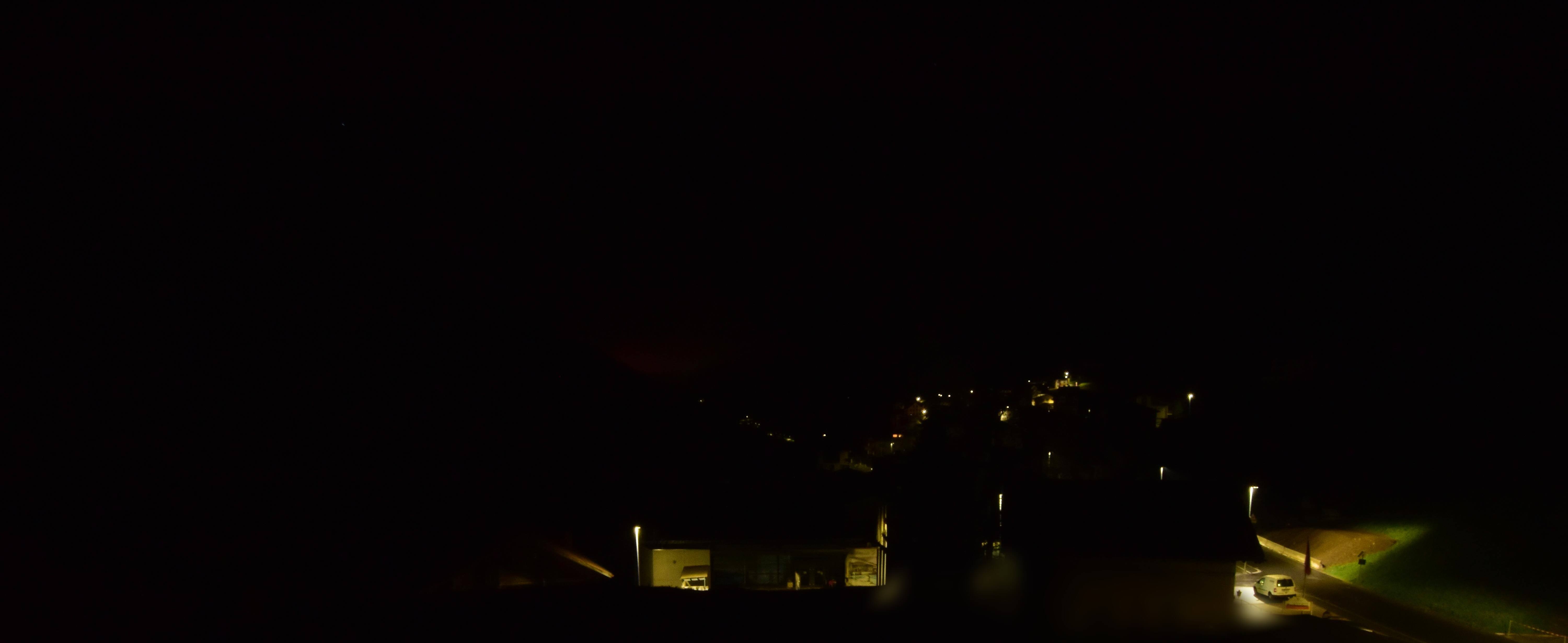 Archiv Foto Webcam Compatsch, 1.700m