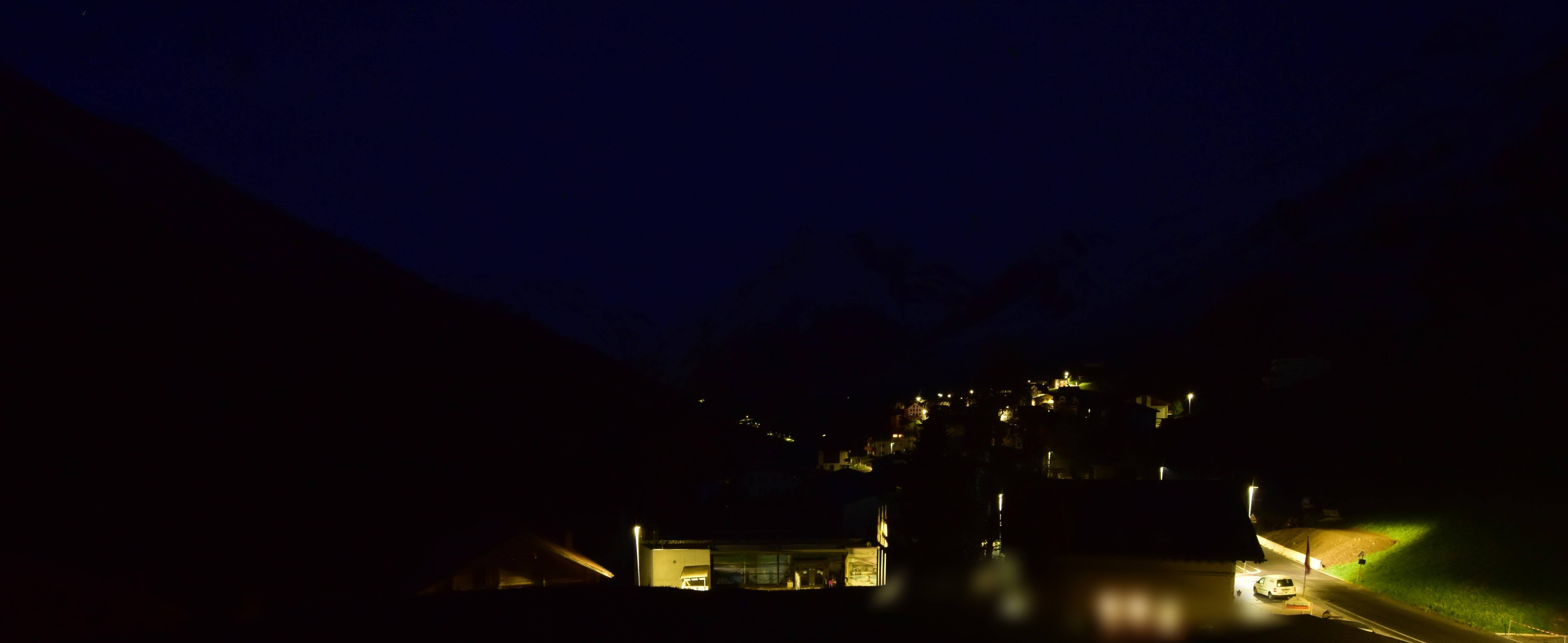 Archiv Foto Webcam Compatsch, 1.700m