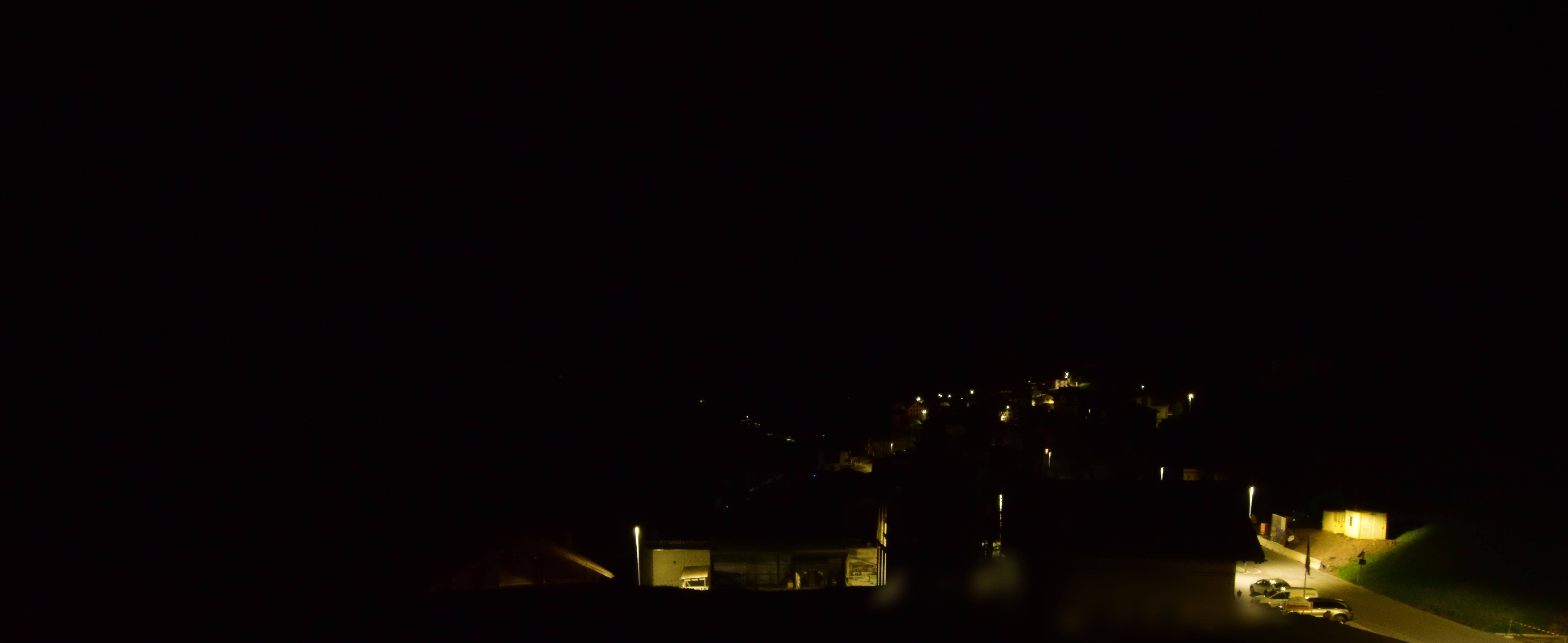 Archiv Foto Webcam Compatsch, 1.700m