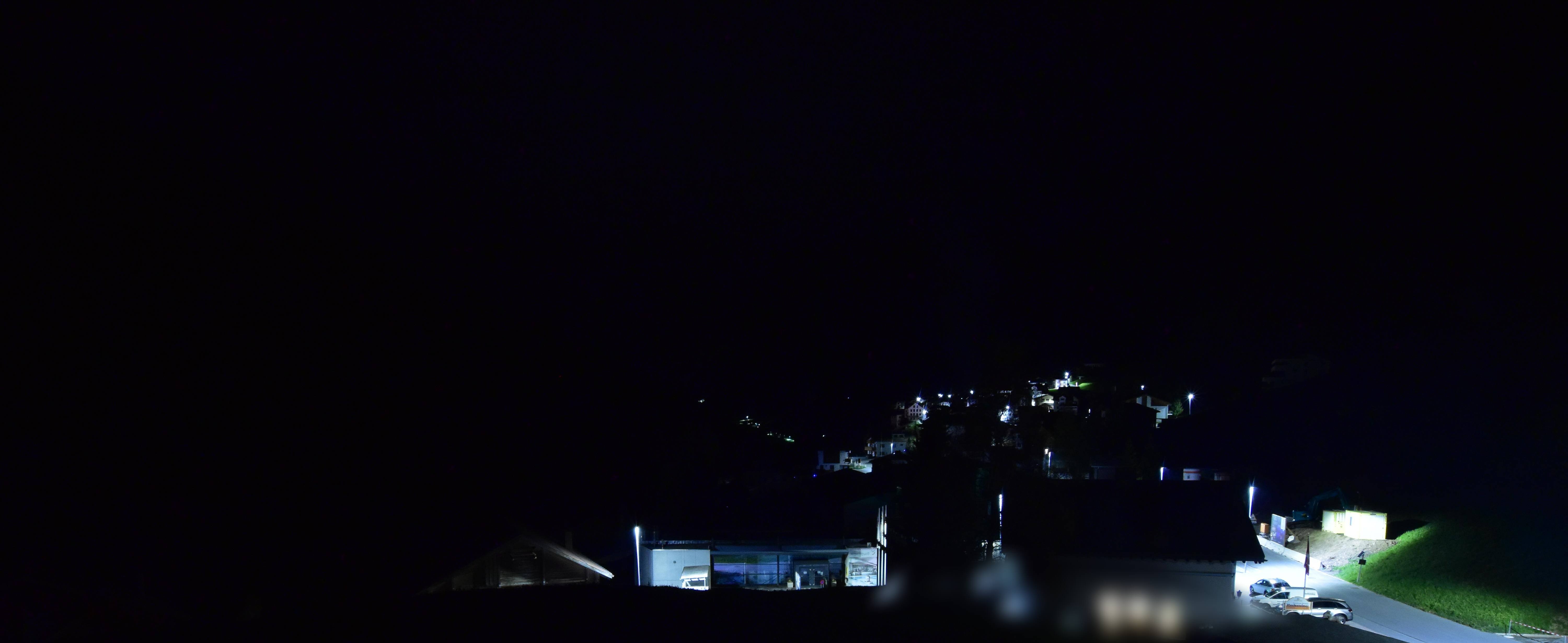 Archiv Foto Webcam Compatsch, 1.700m