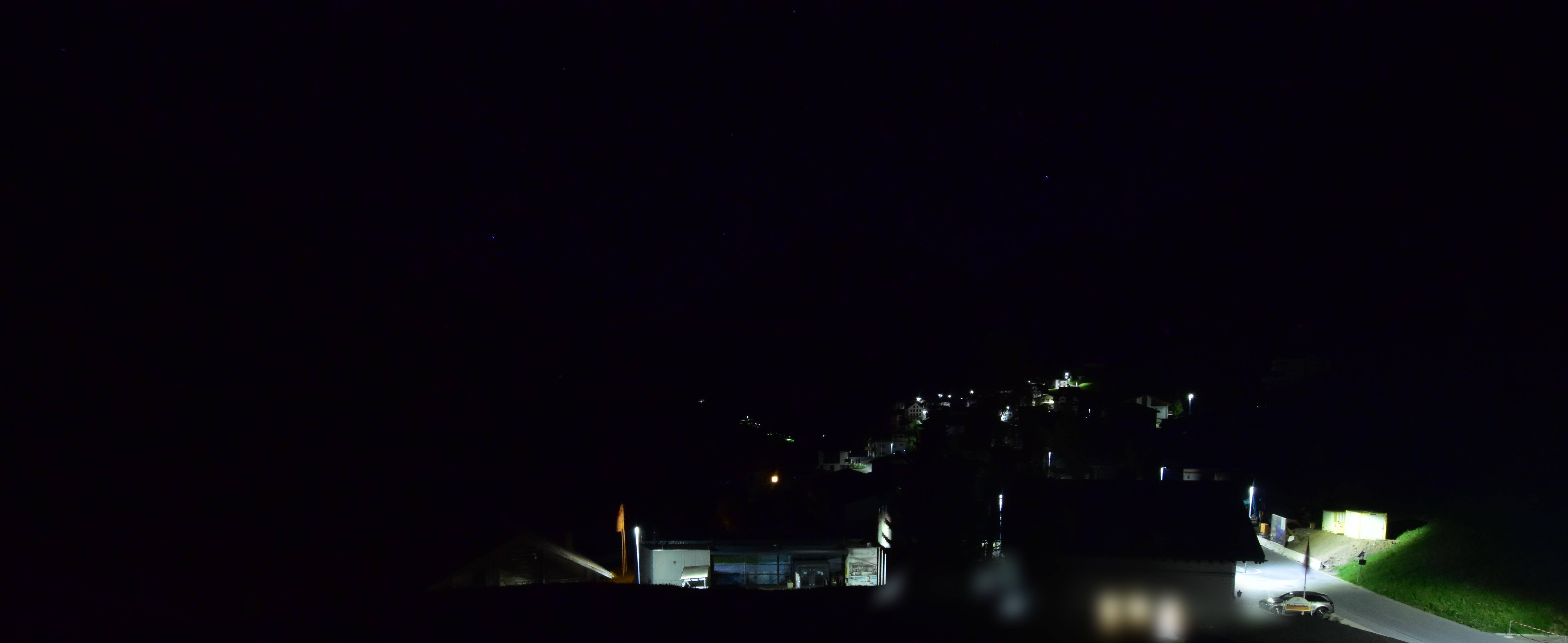 Archiv Foto Webcam Compatsch, 1.700m