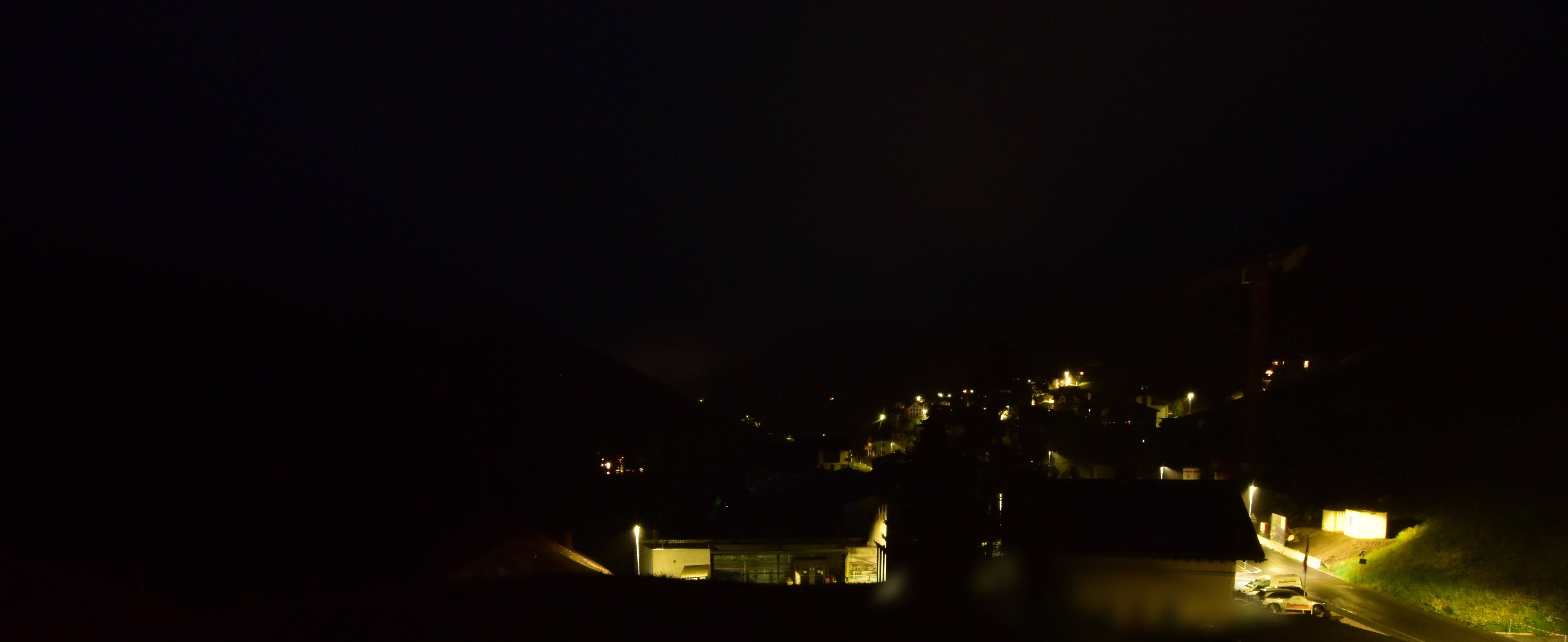 Archiv Foto Webcam Compatsch, 1.700m