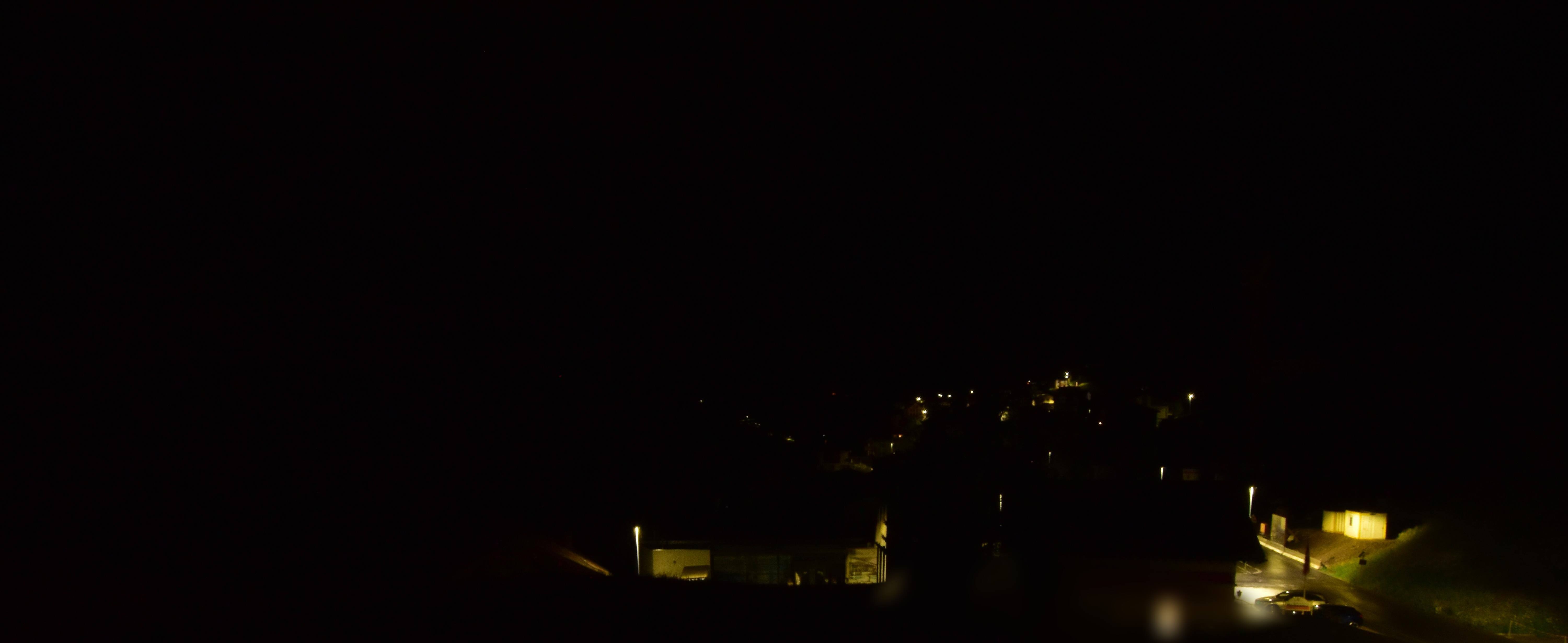Archiv Foto Webcam Compatsch, 1.700m