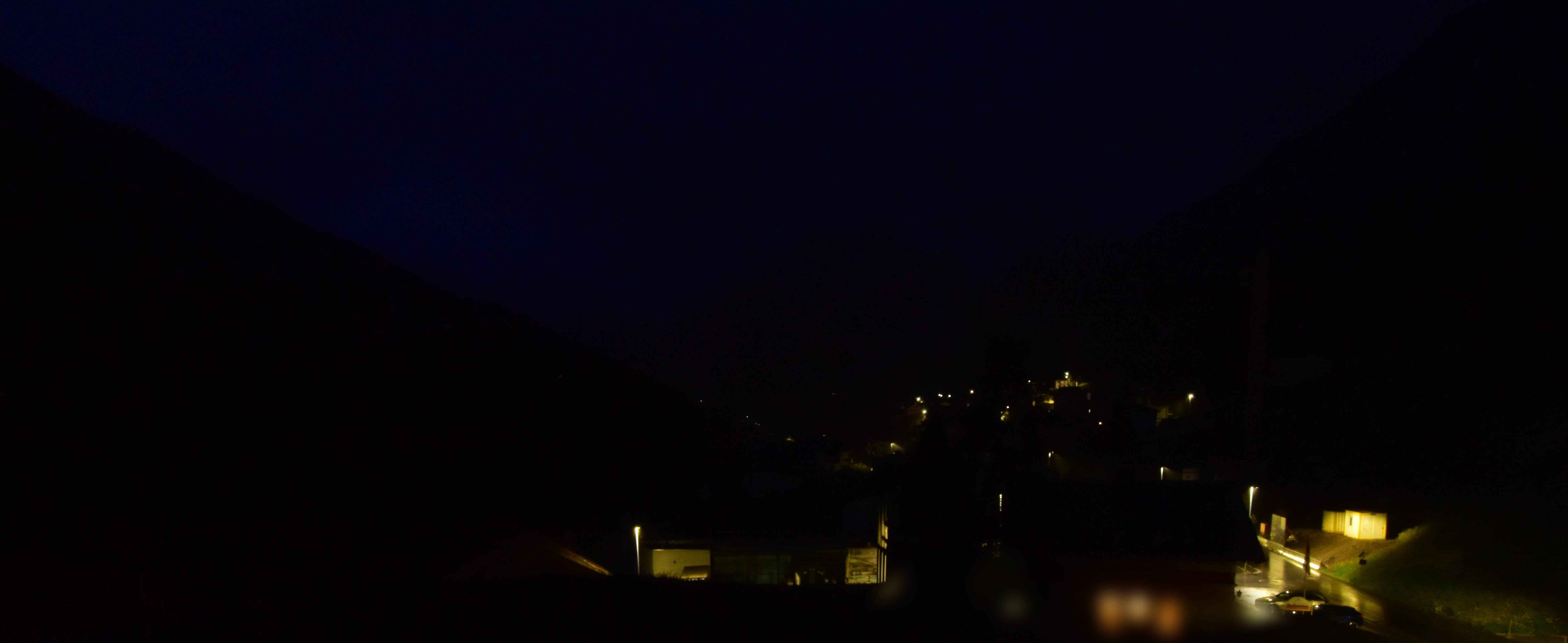 Archiv Foto Webcam Compatsch, 1.700m