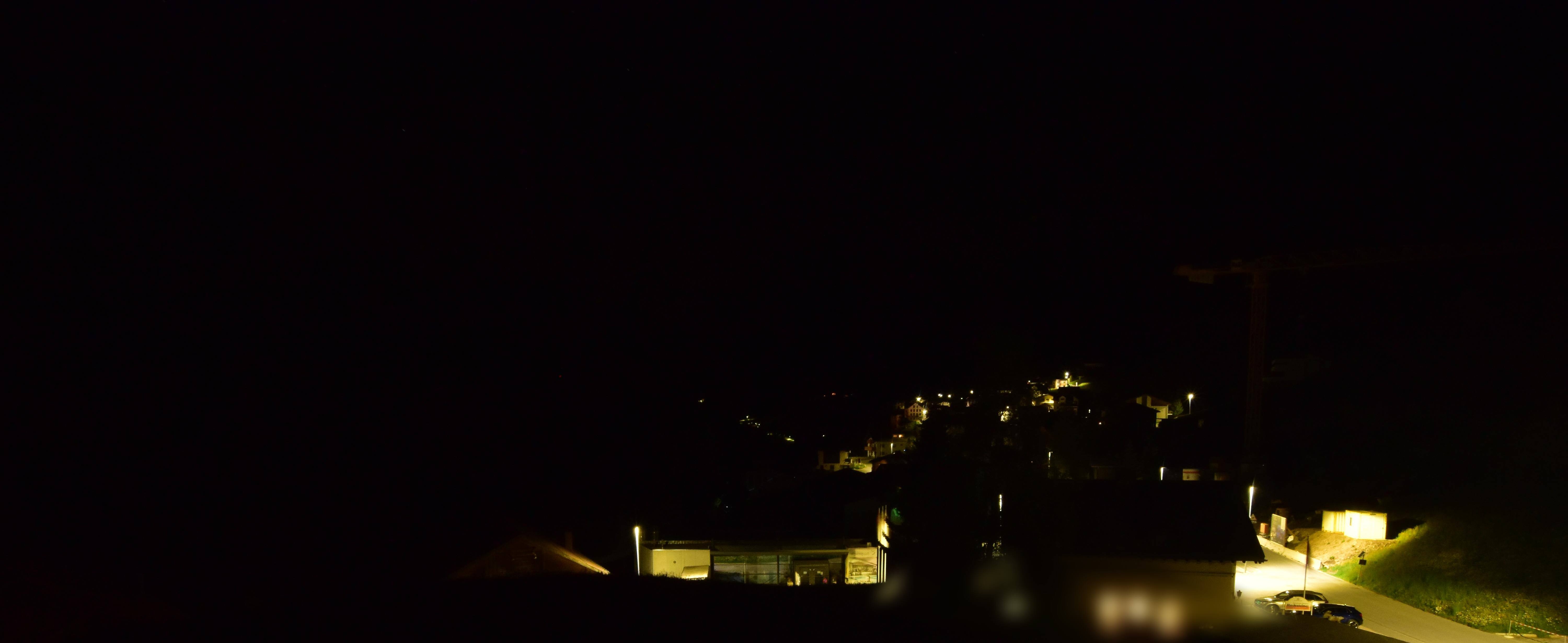 Archiv Foto Webcam Compatsch, 1.700m