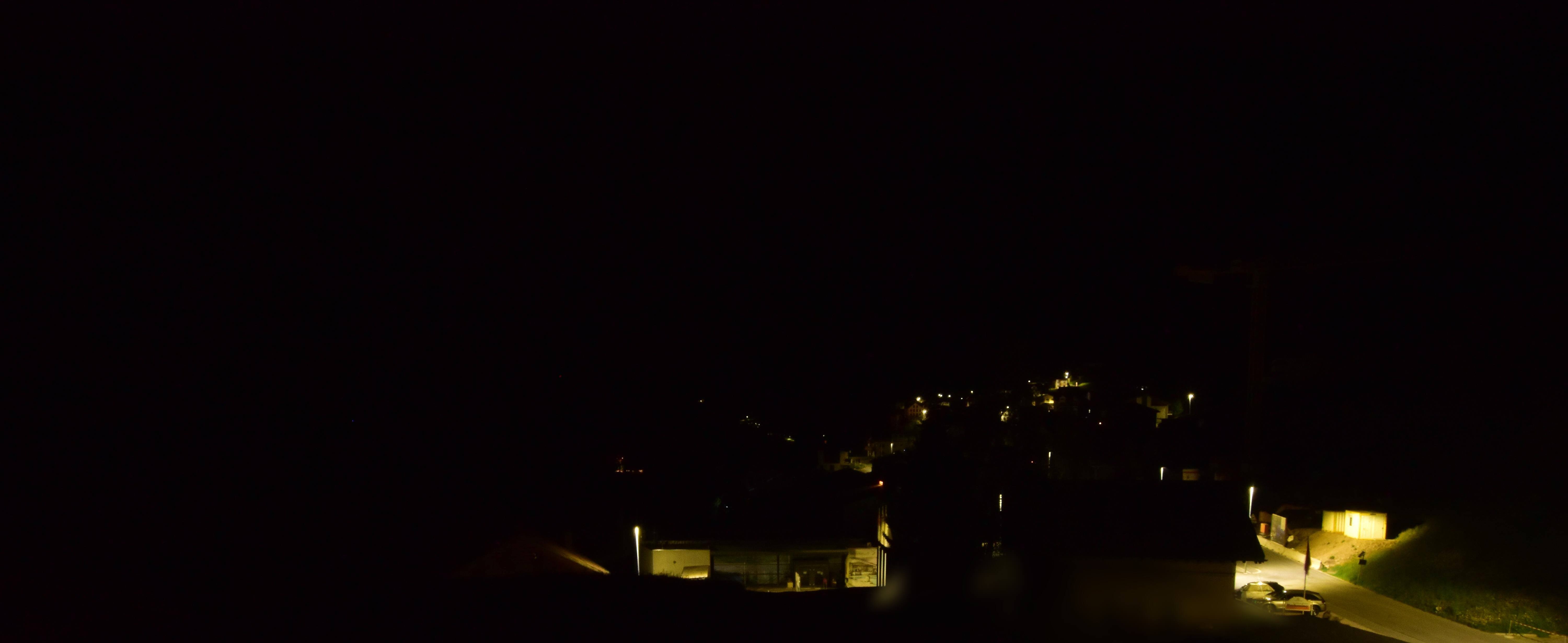 Archiv Foto Webcam Compatsch, 1.700m