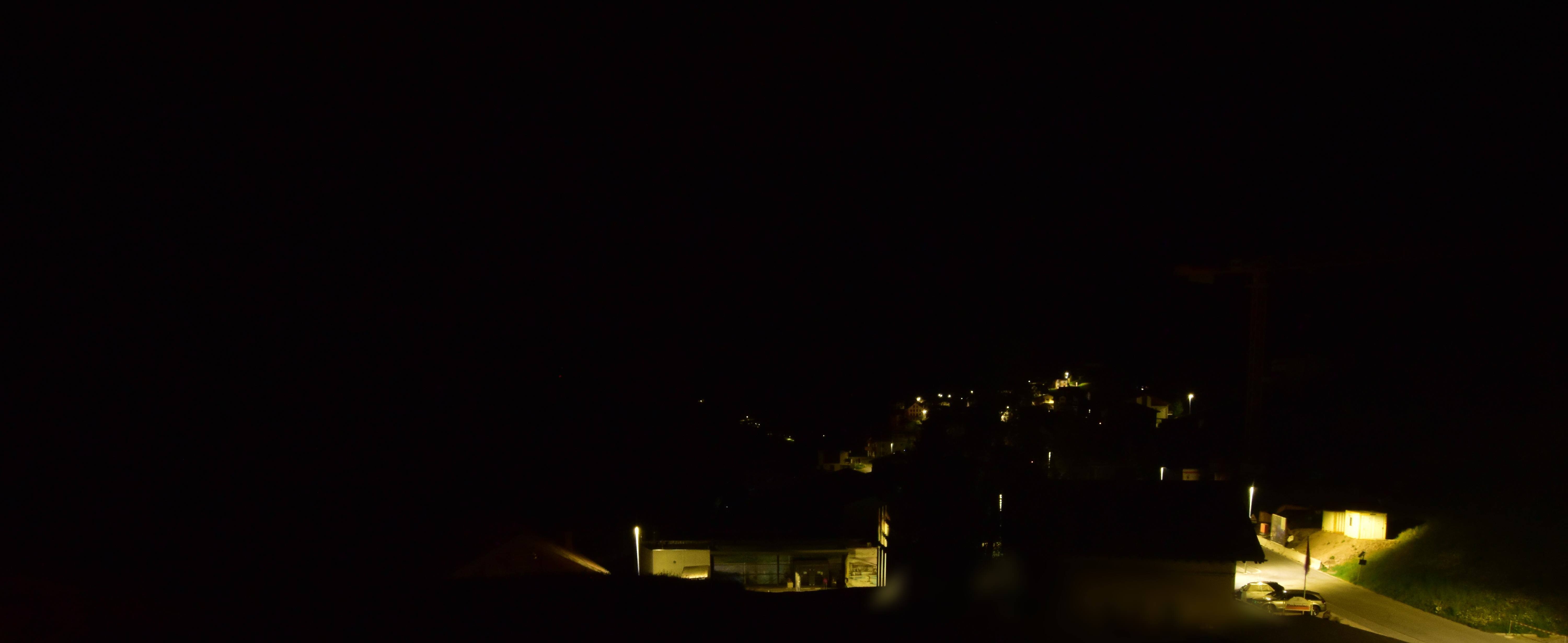Archiv Foto Webcam Compatsch, 1.700m