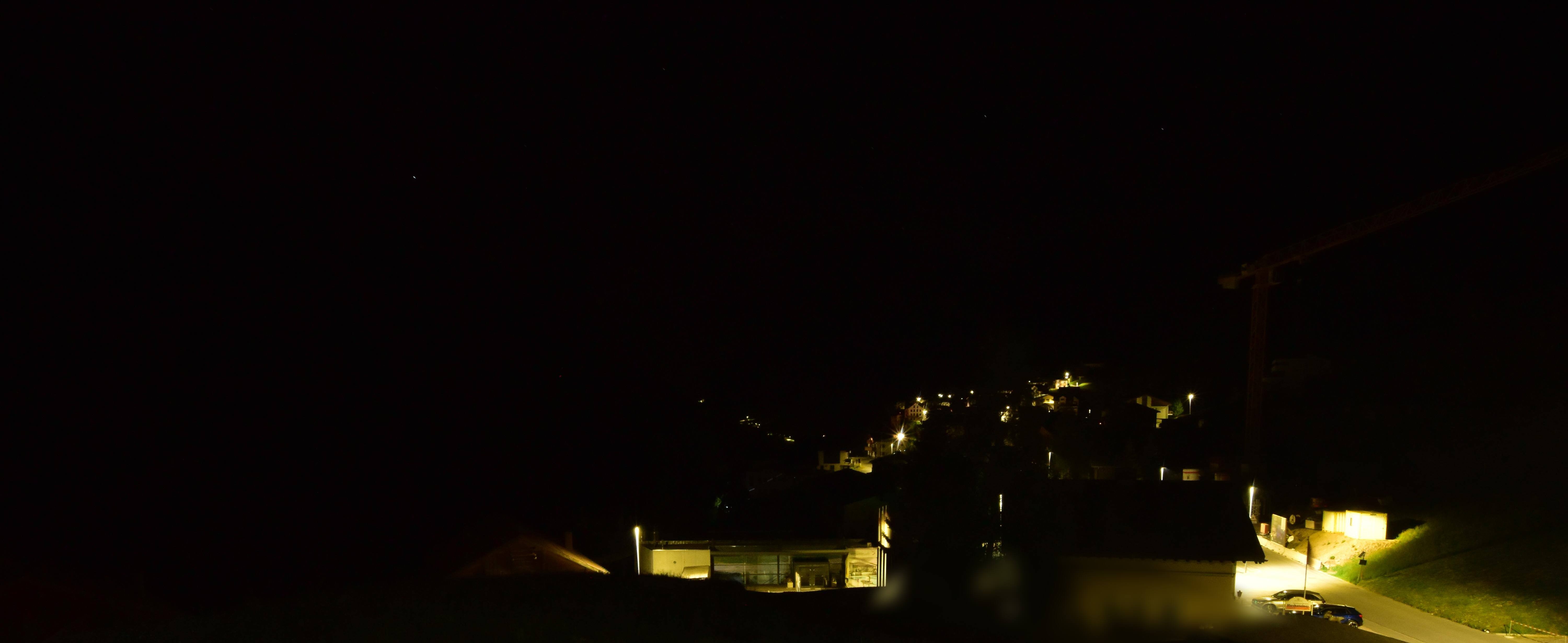 Archiv Foto Webcam Compatsch, 1.700m