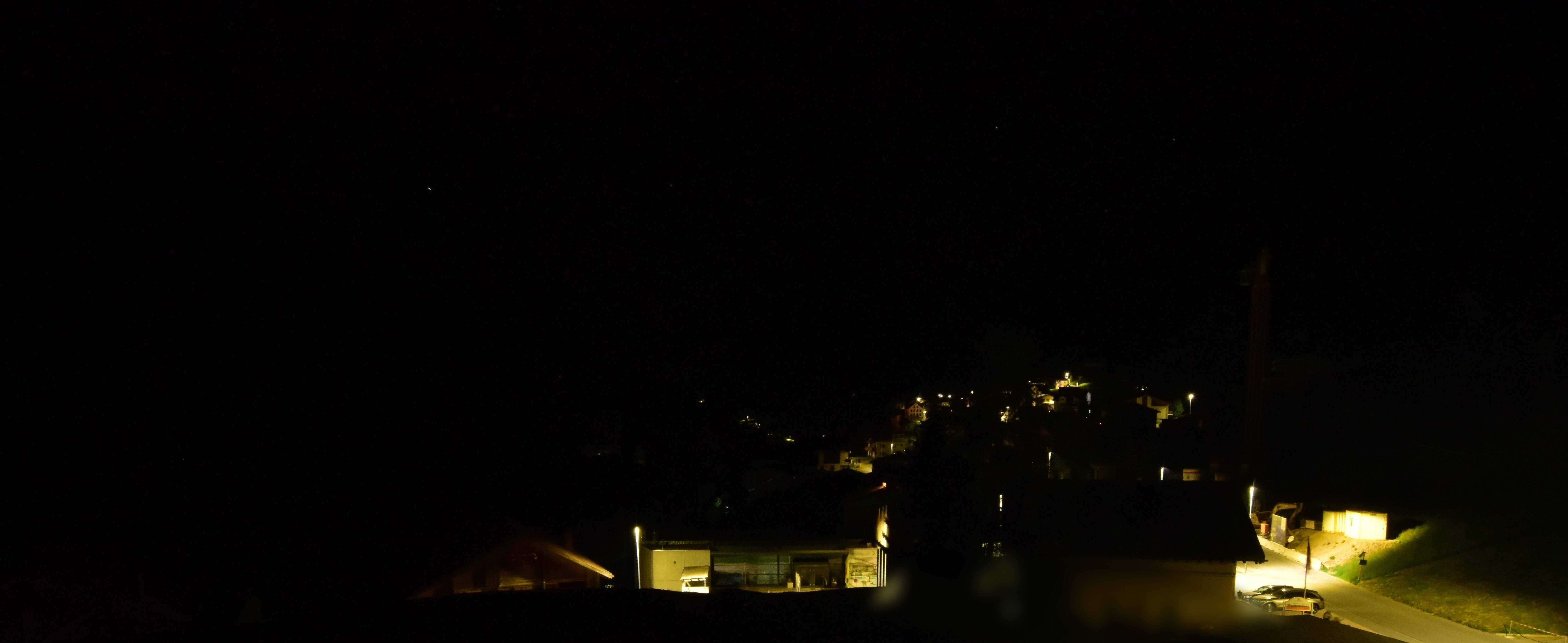 Archiv Foto Webcam Compatsch, 1.700m