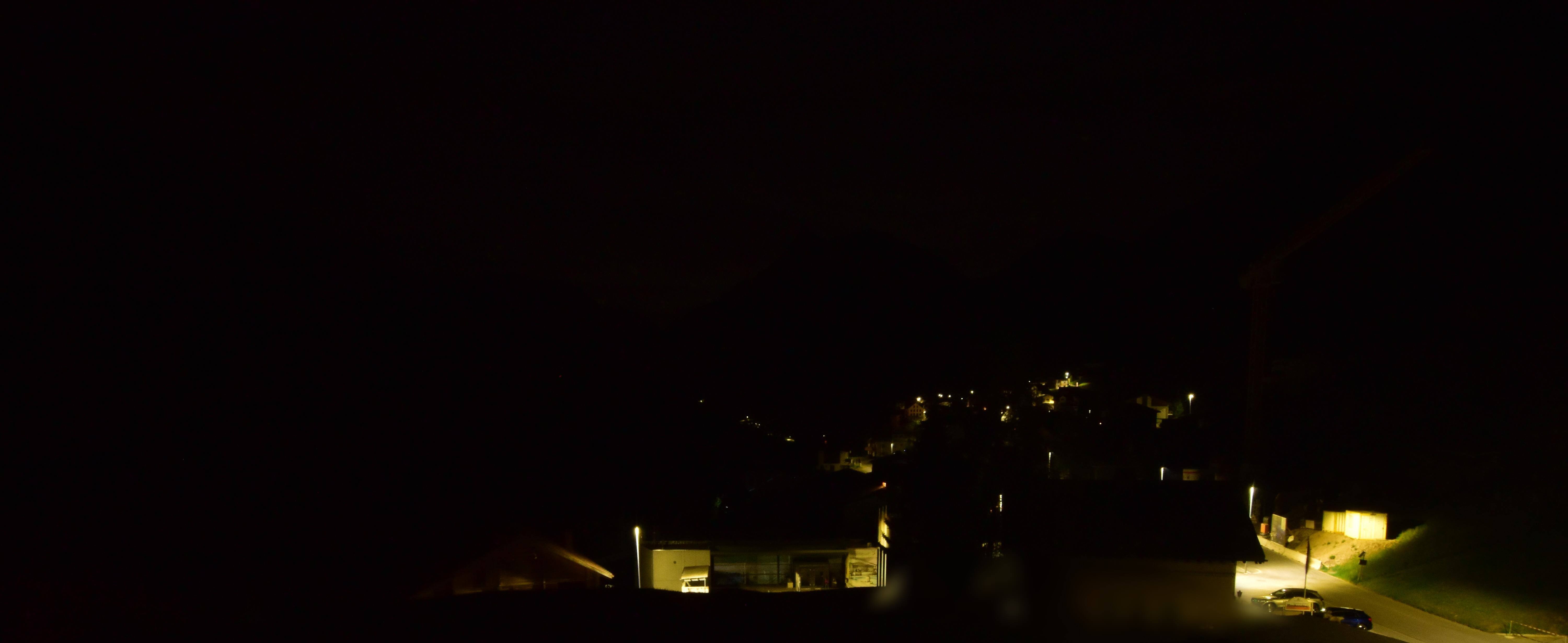 Archiv Foto Webcam Compatsch, 1.700m