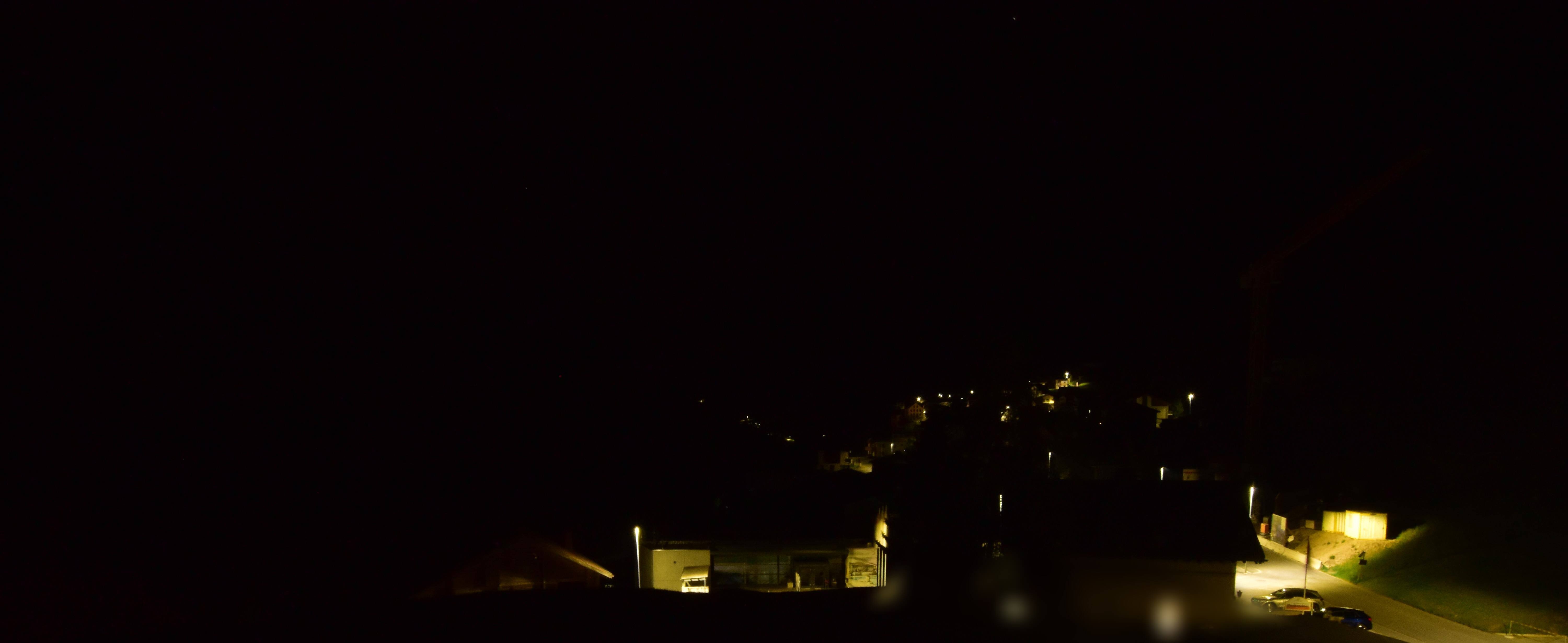 Archiv Foto Webcam Compatsch, 1.700m